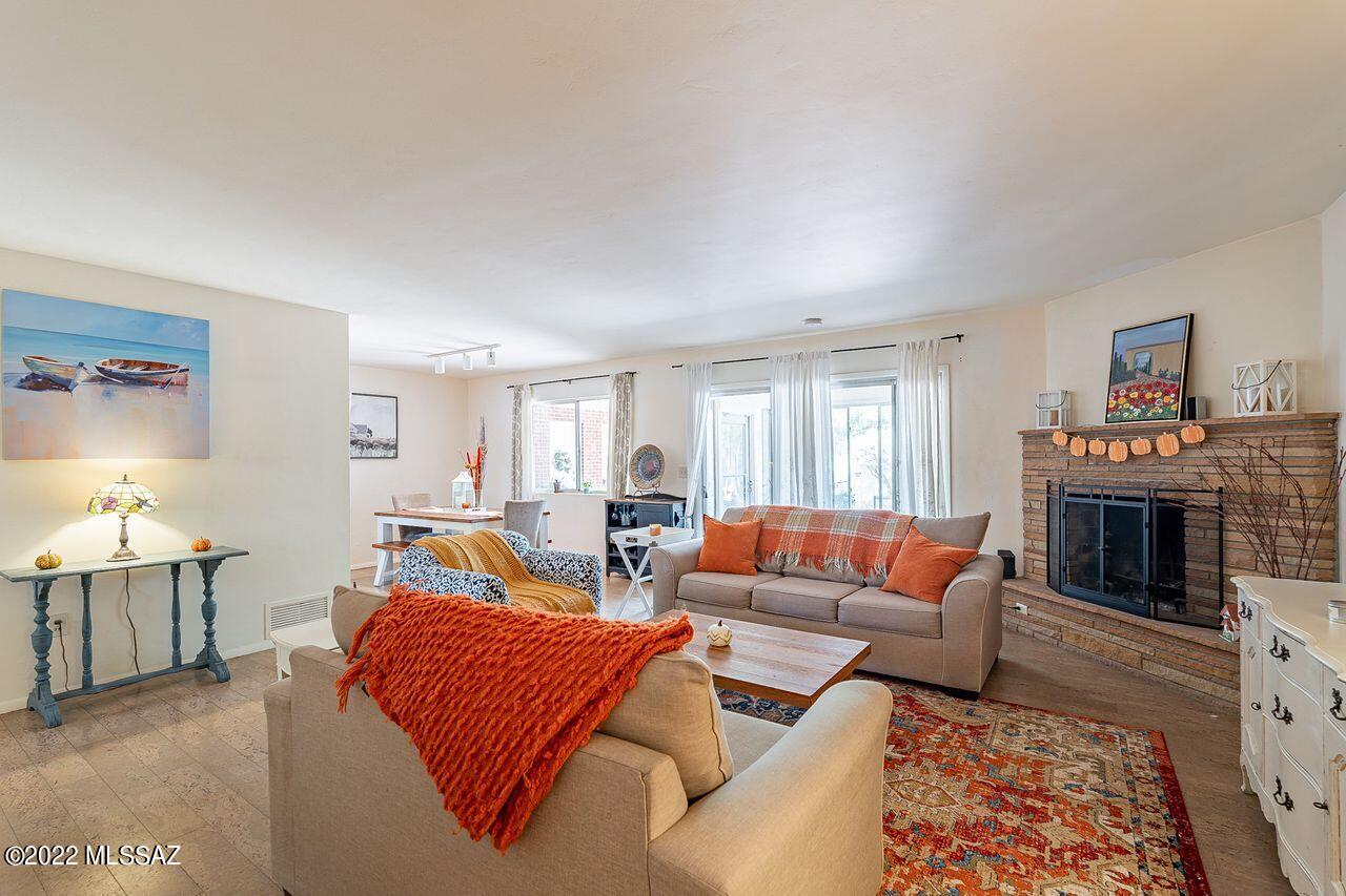 Rainbow Vista Estates - Residential