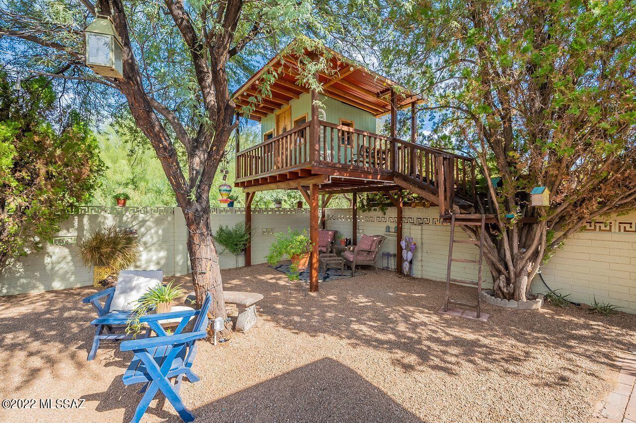 Rainbow Vista Estates - Residential
