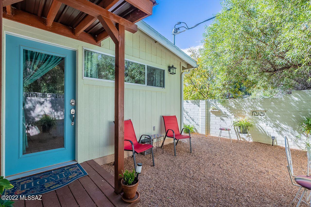 Rainbow Vista Estates - Residential
