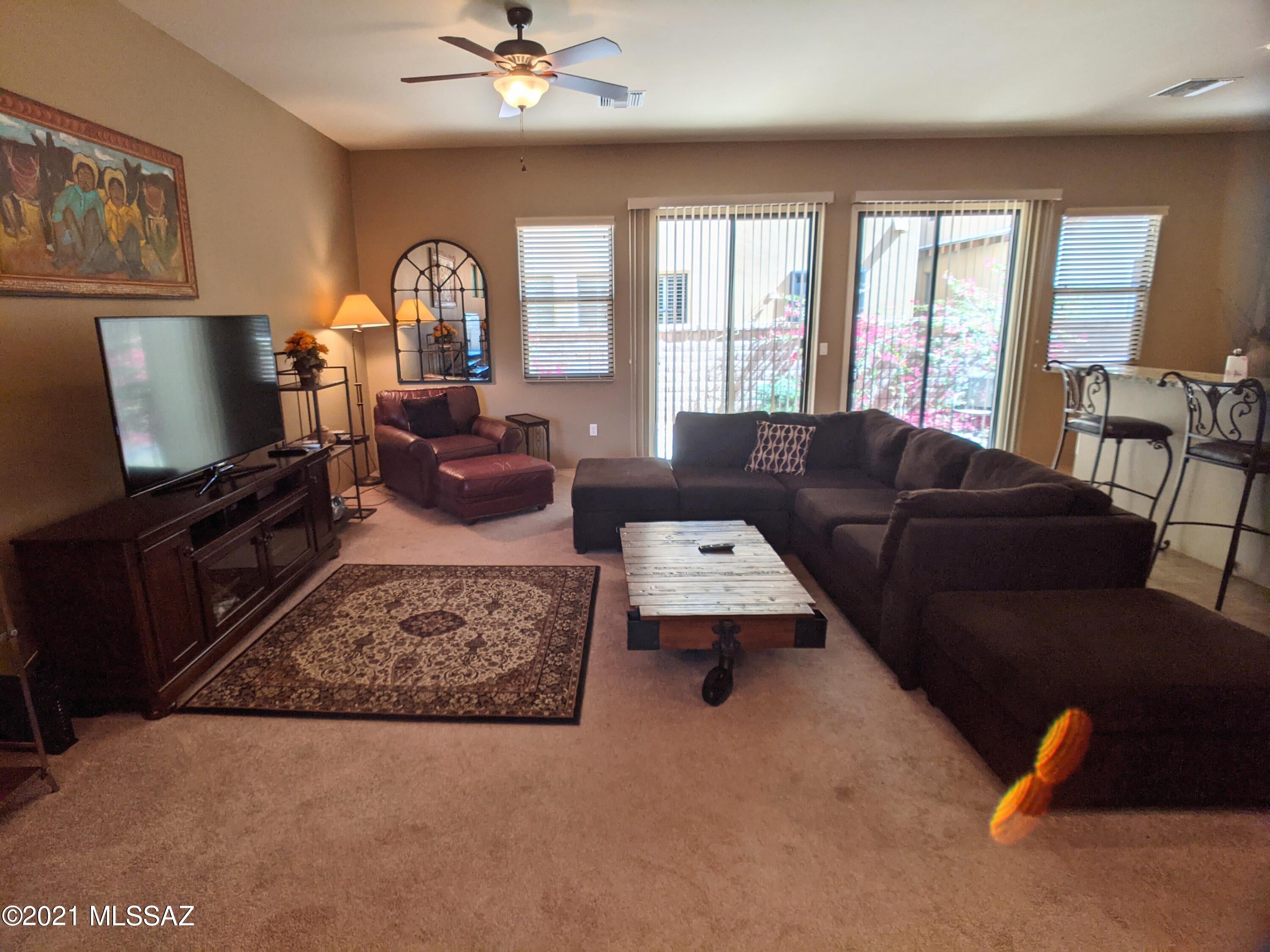 Miramonte at the River (1-163) - Residential Lease