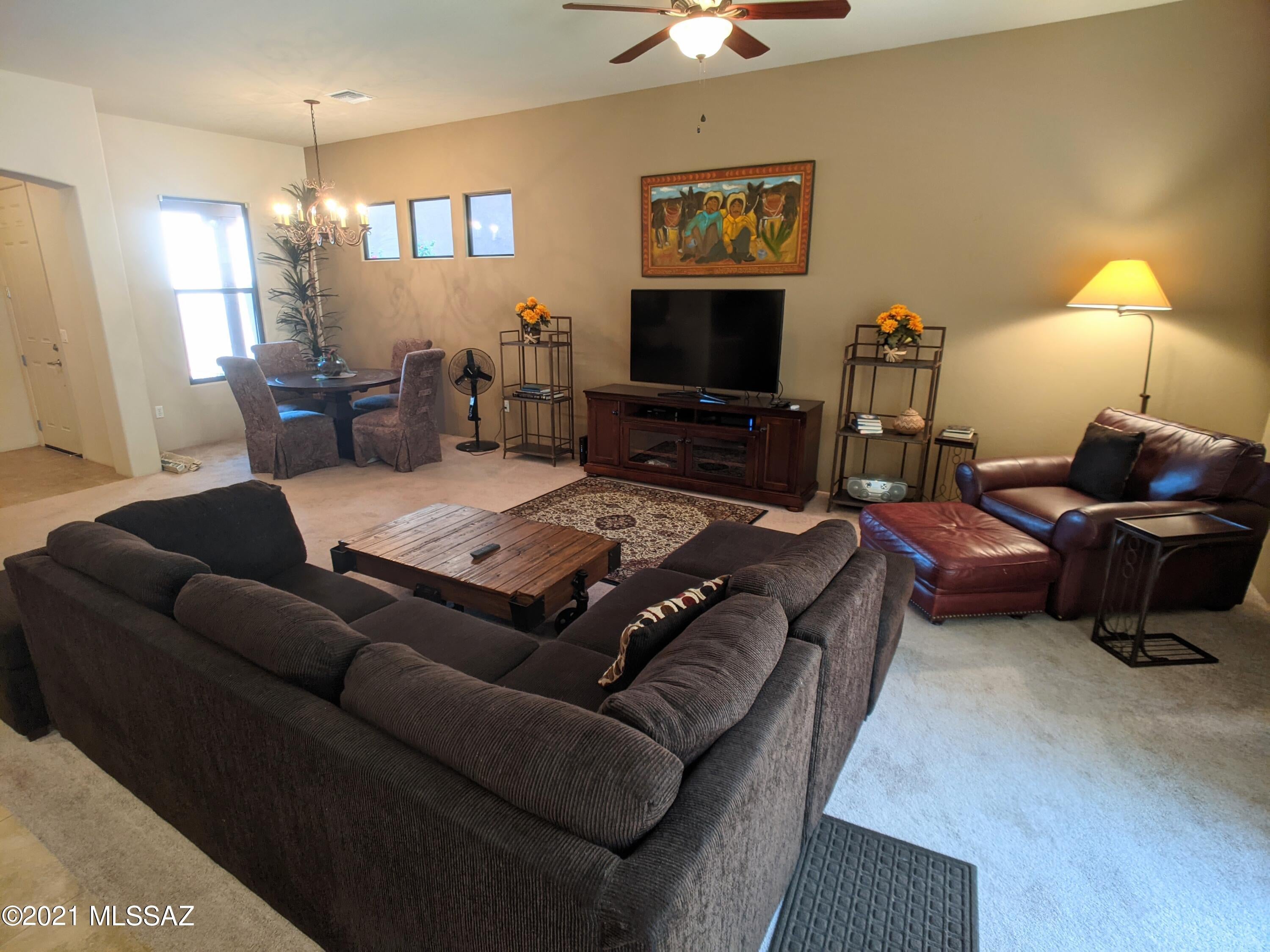 Miramonte at the River (1-163) - Residential Lease
