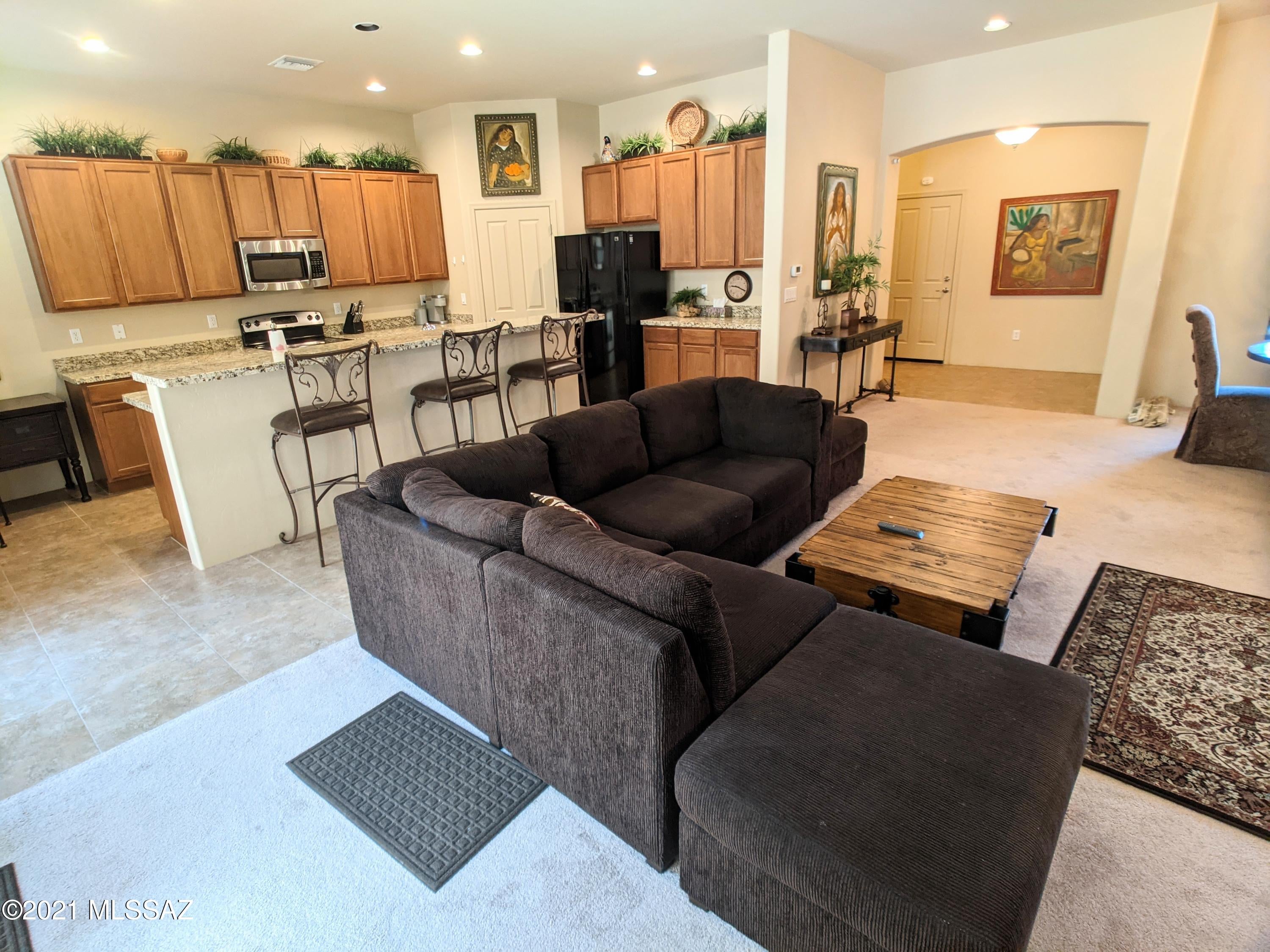 Miramonte at the River (1-163) - Residential Lease