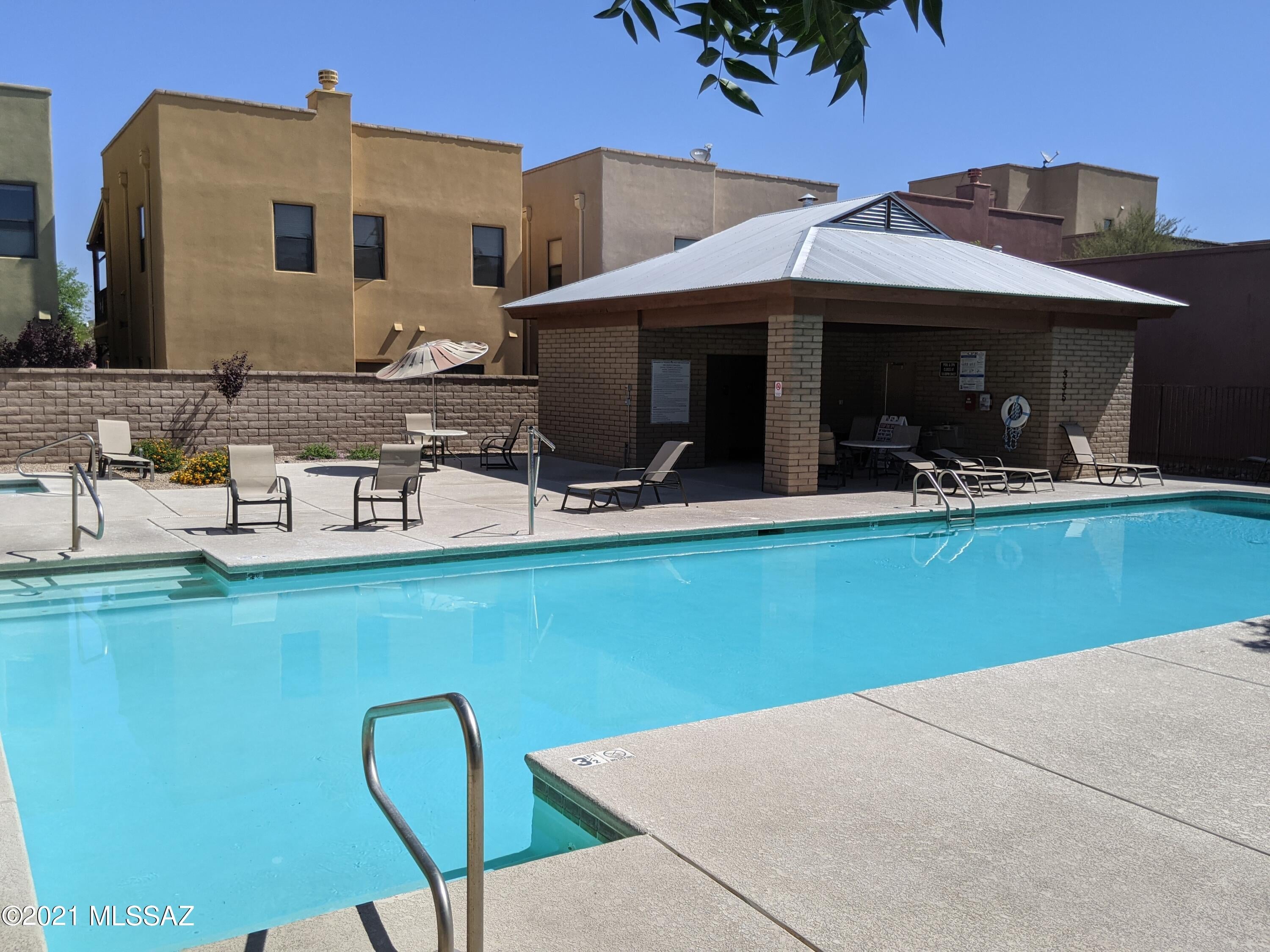 Miramonte at the River (1-163) - Residential Lease