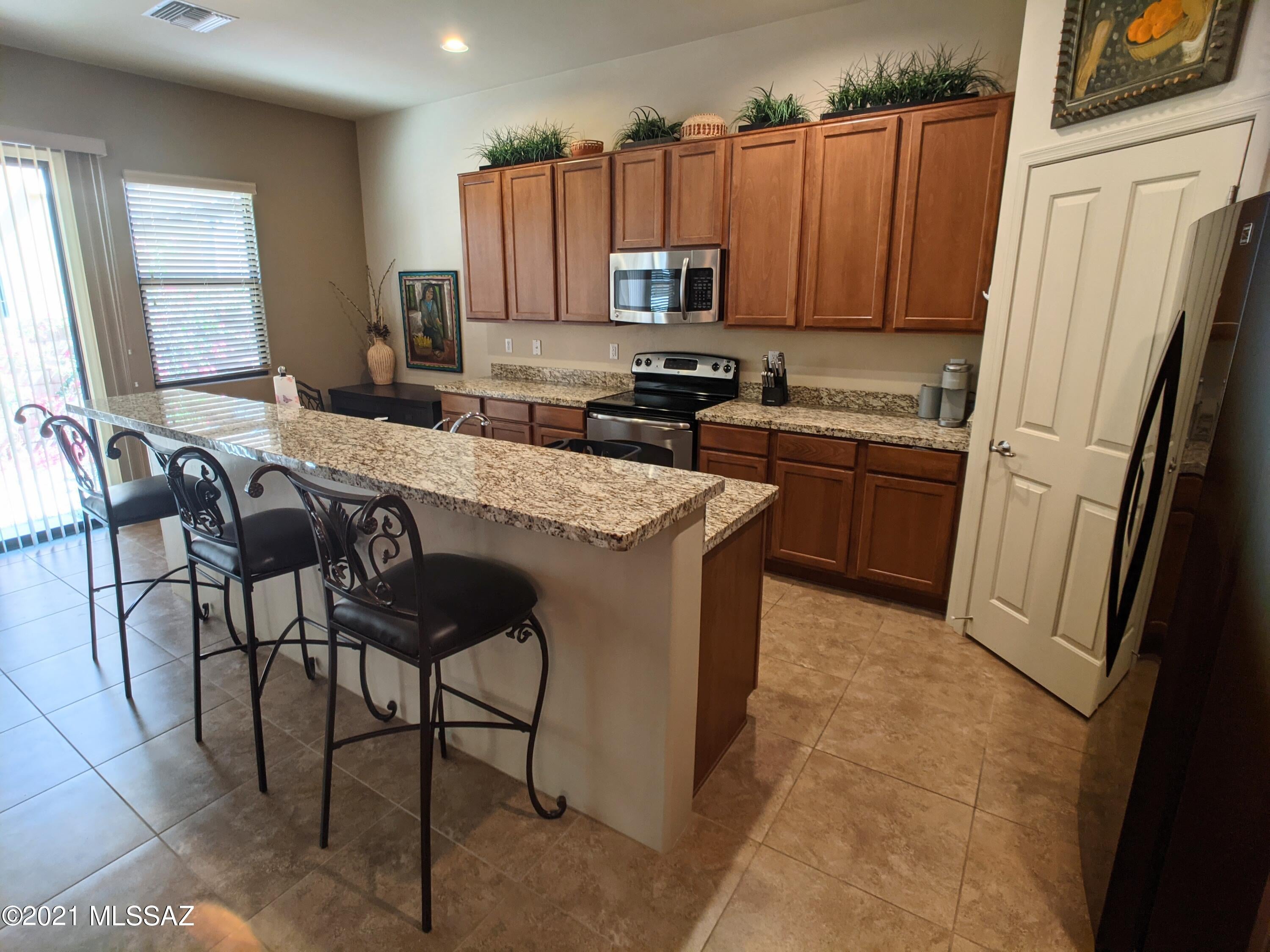 Miramonte at the River (1-163) - Residential Lease