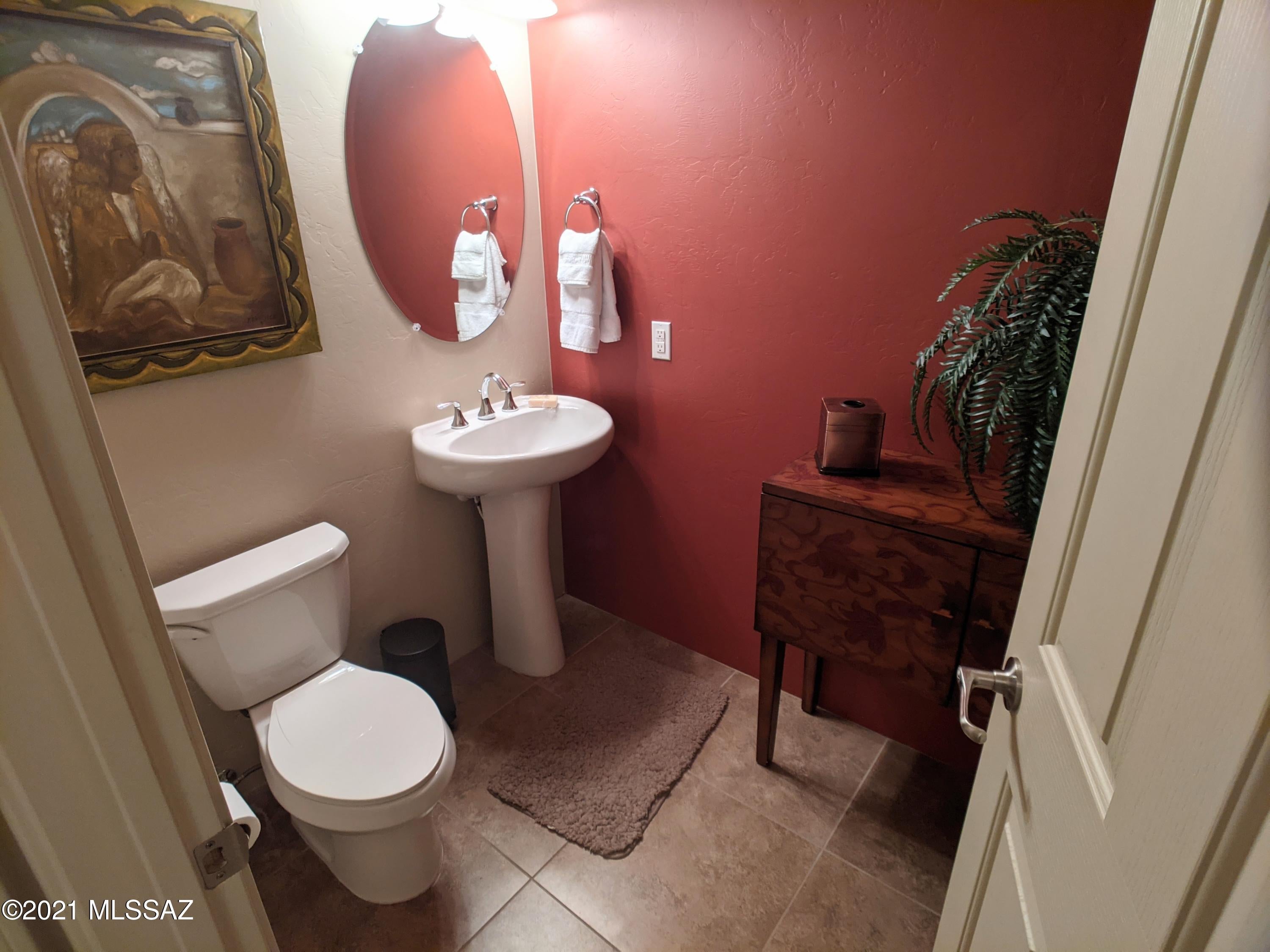 Miramonte at the River (1-163) - Residential Lease