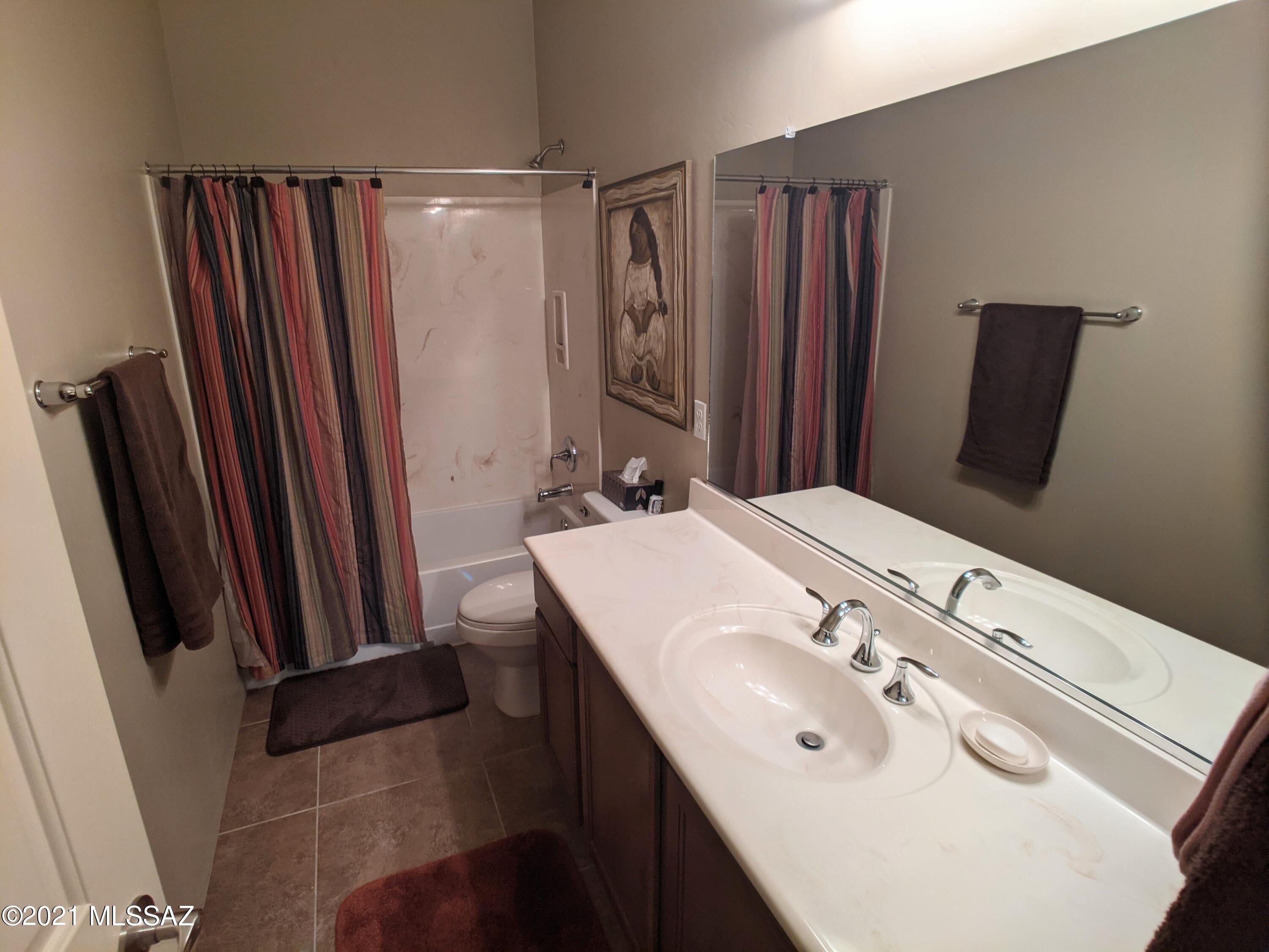 Miramonte at the River (1-163) - Residential Lease