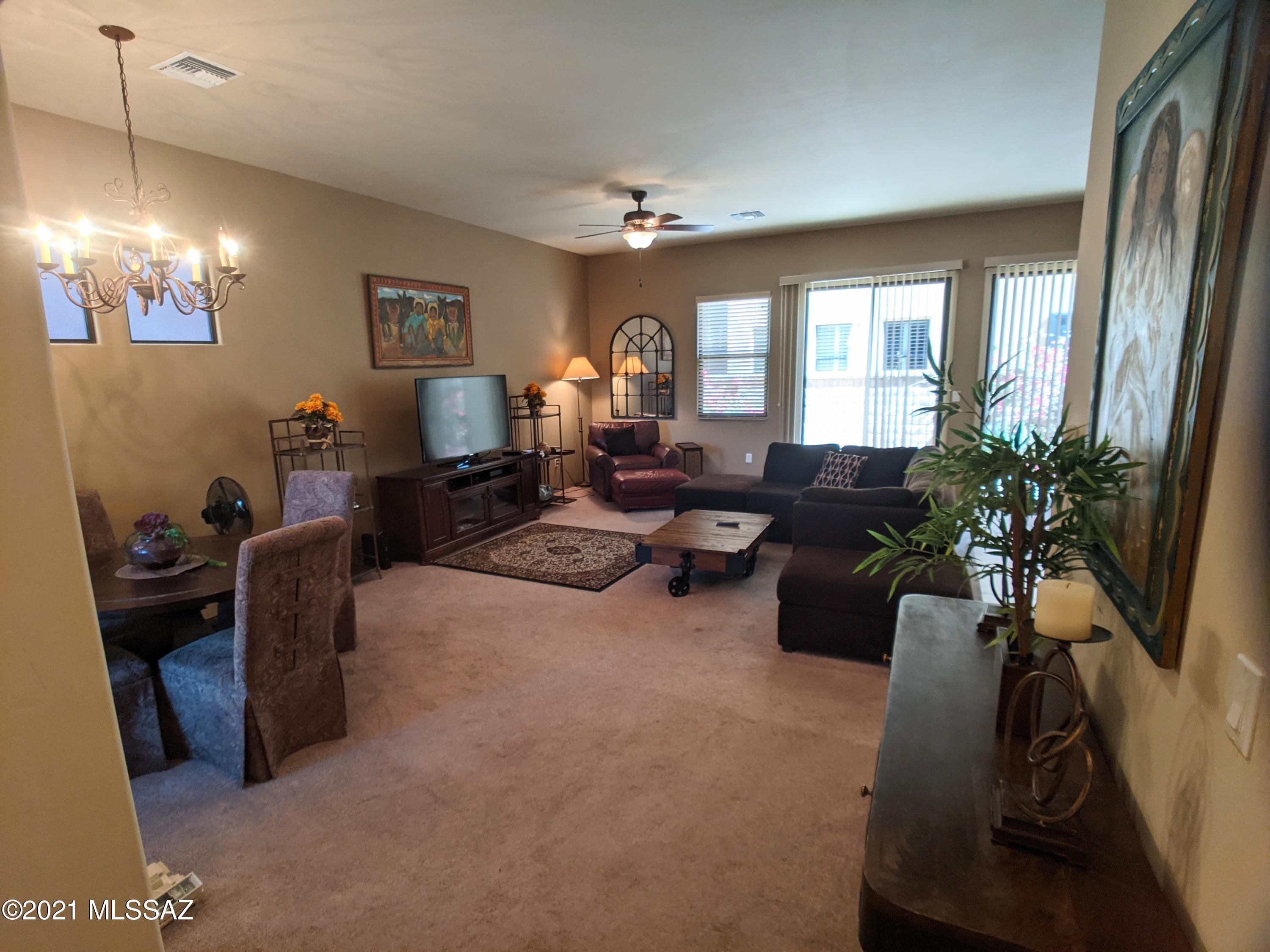 Miramonte at the River (1-163) - Residential Lease