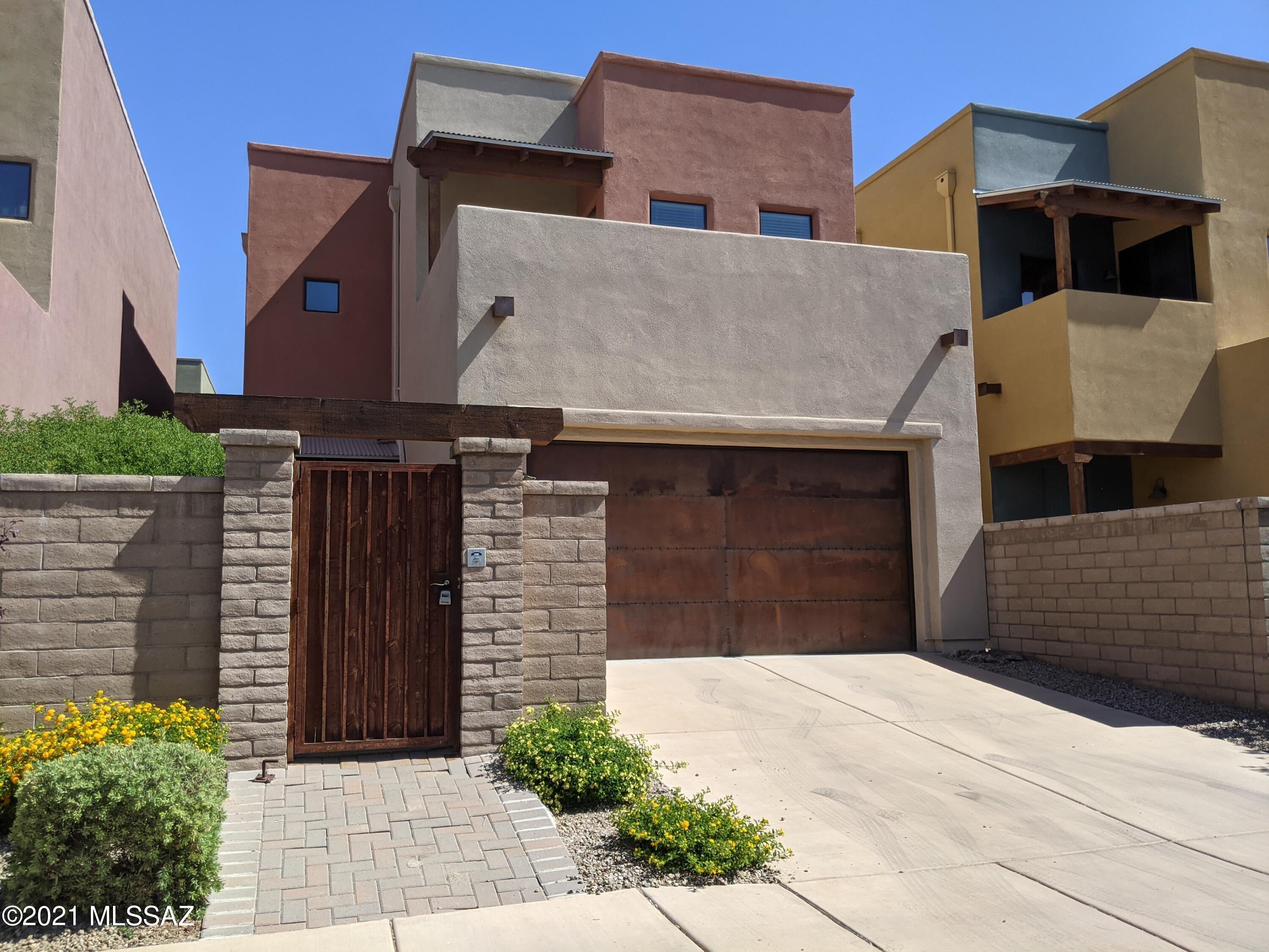 Miramonte at the River (1-163) - Residential Lease
