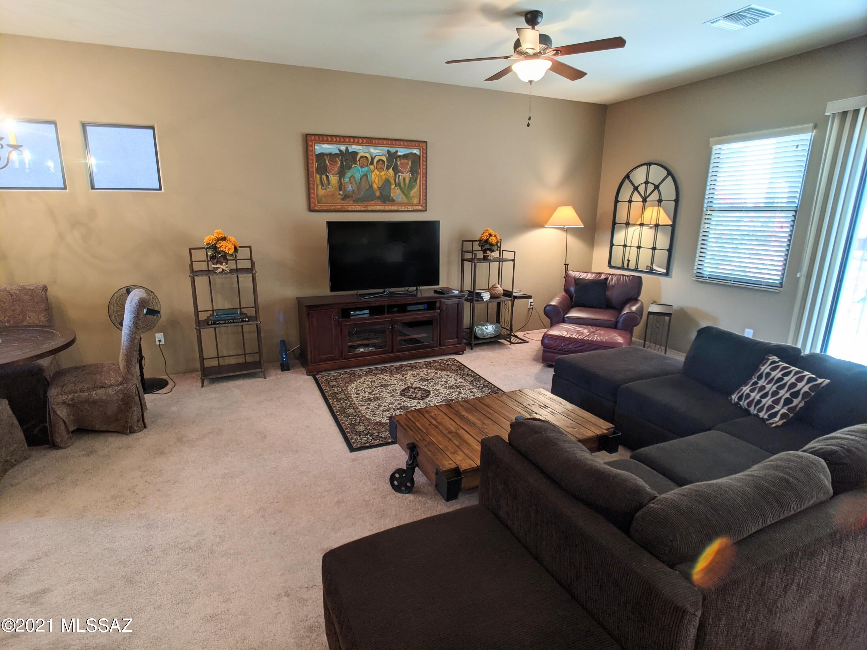 Miramonte at the River (1-163) - Residential Lease