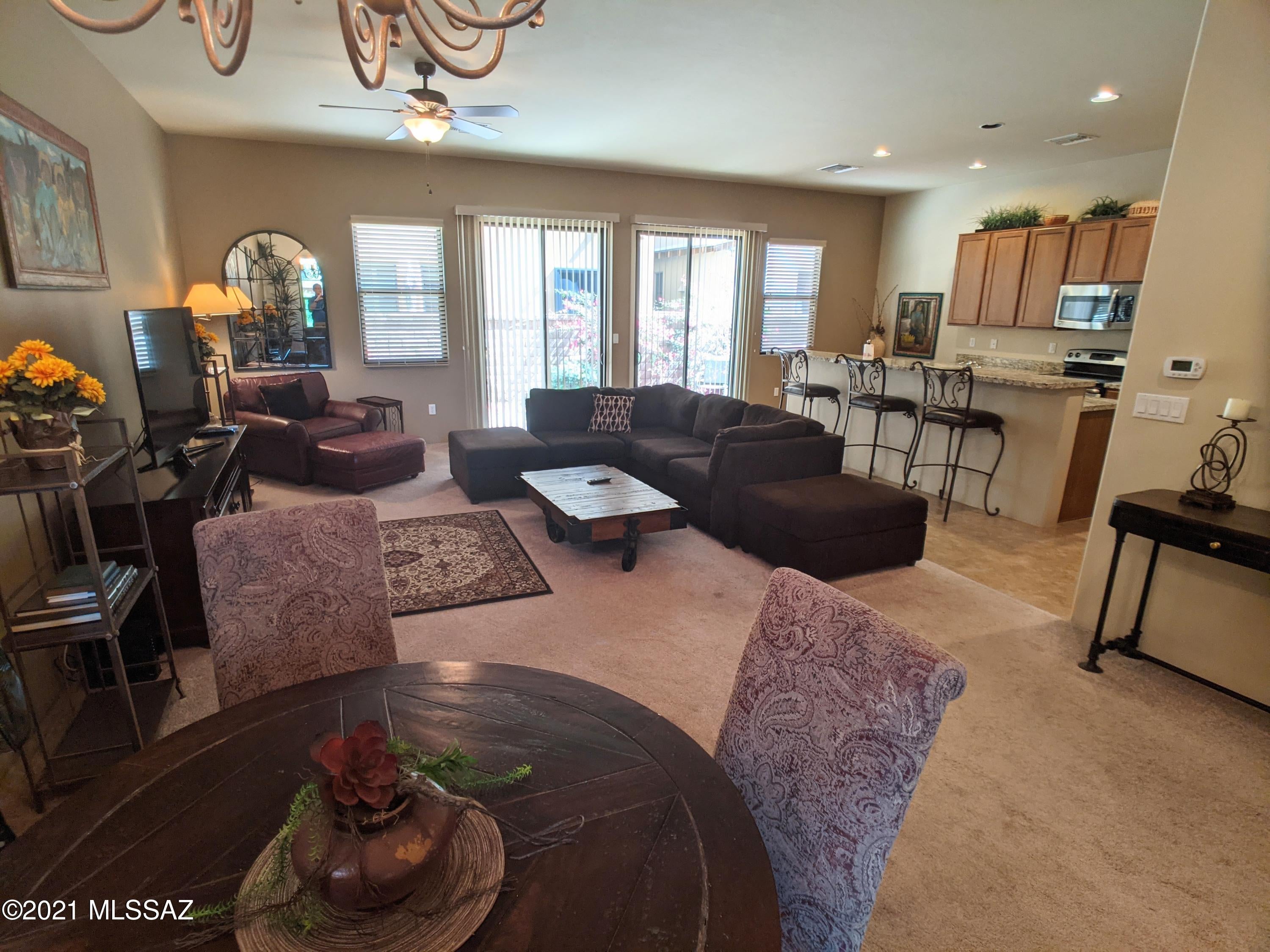 Miramonte at the River (1-163) - Residential Lease