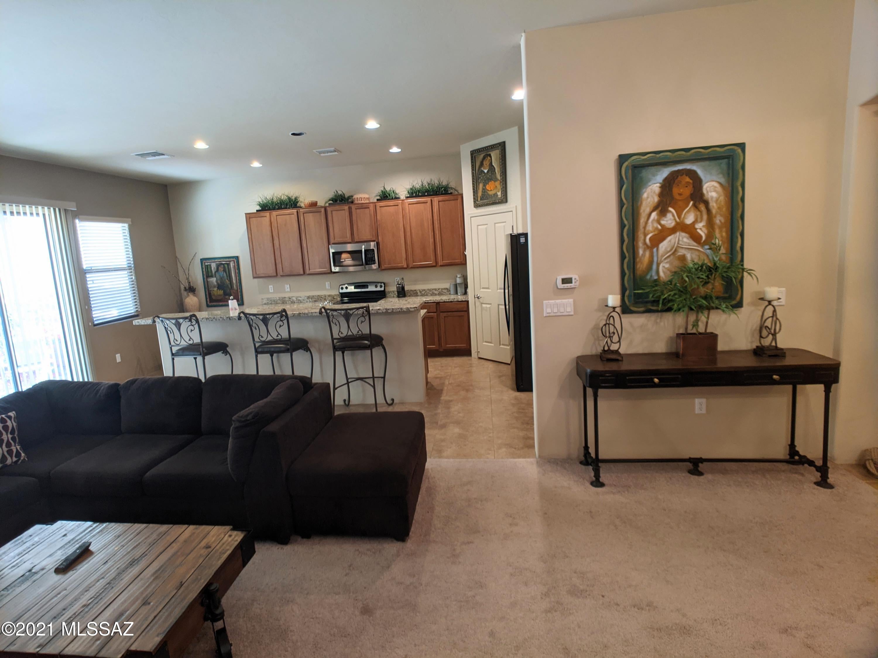 Miramonte at the River (1-163) - Residential Lease