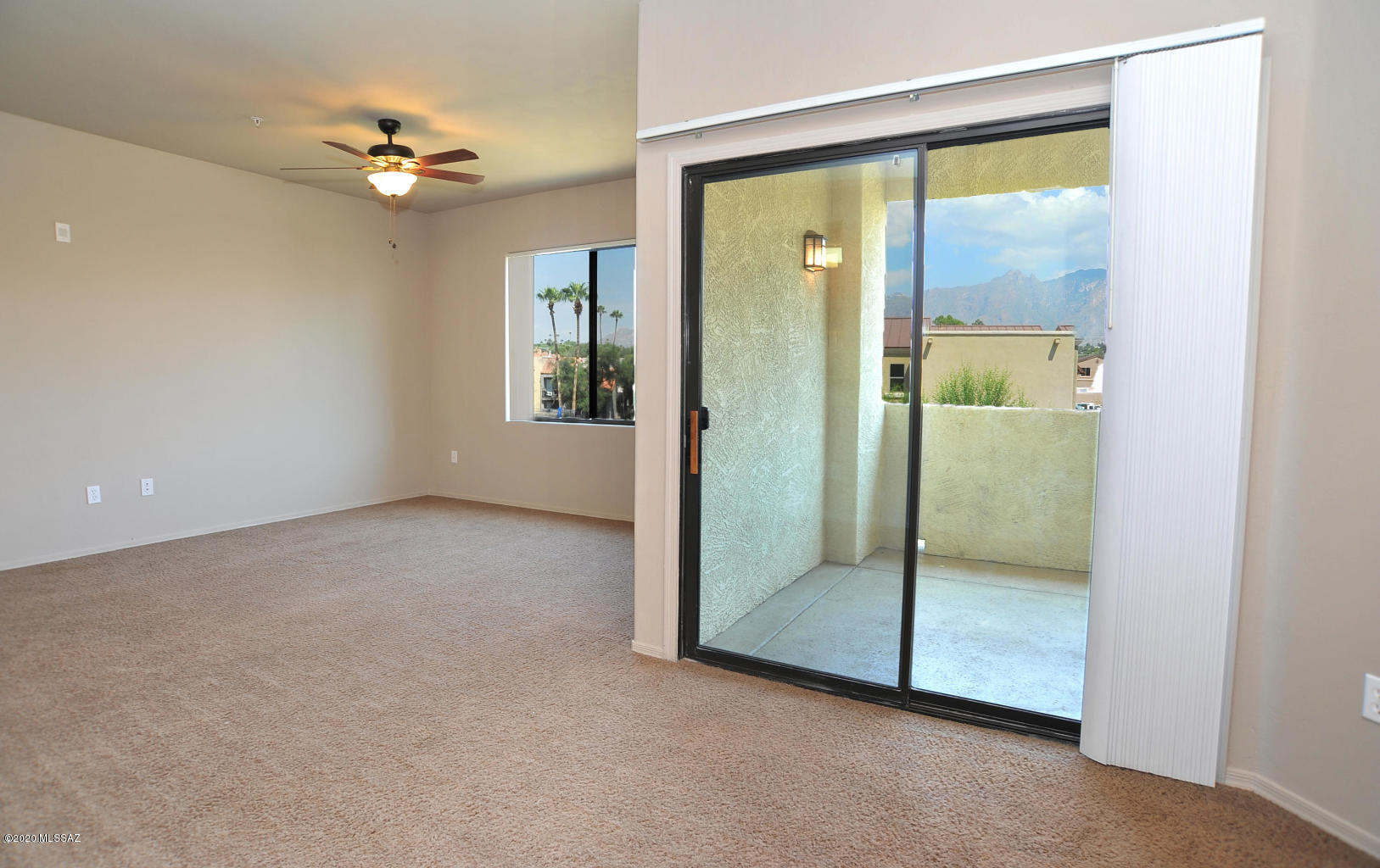 Villas at Hacienda Del Sol - Residential