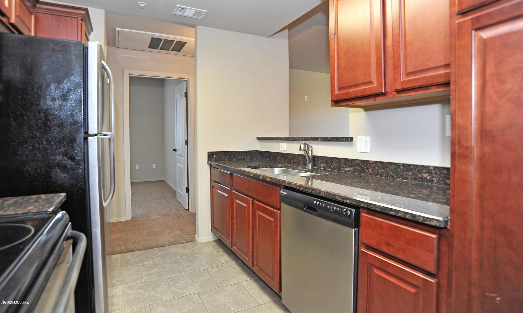 Villas at Hacienda Del Sol - Residential