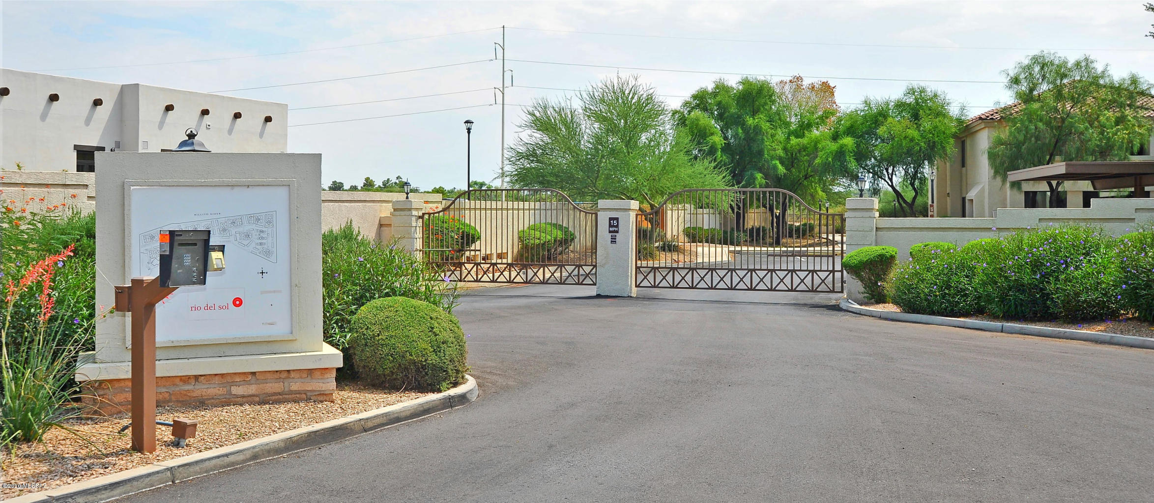 Villas at Hacienda Del Sol - Residential