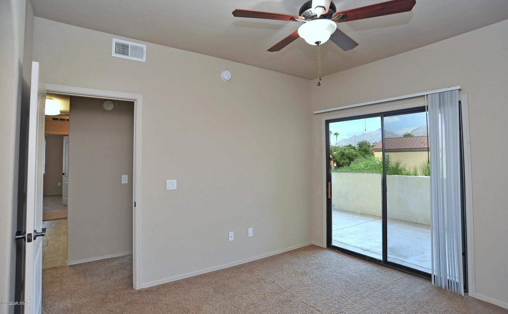 Villas at Hacienda Del Sol - Residential