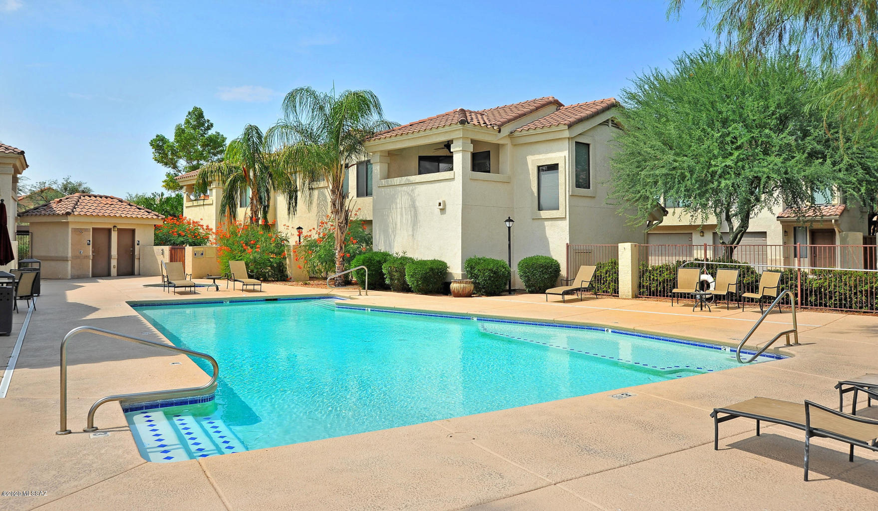 Villas at Hacienda Del Sol - Residential