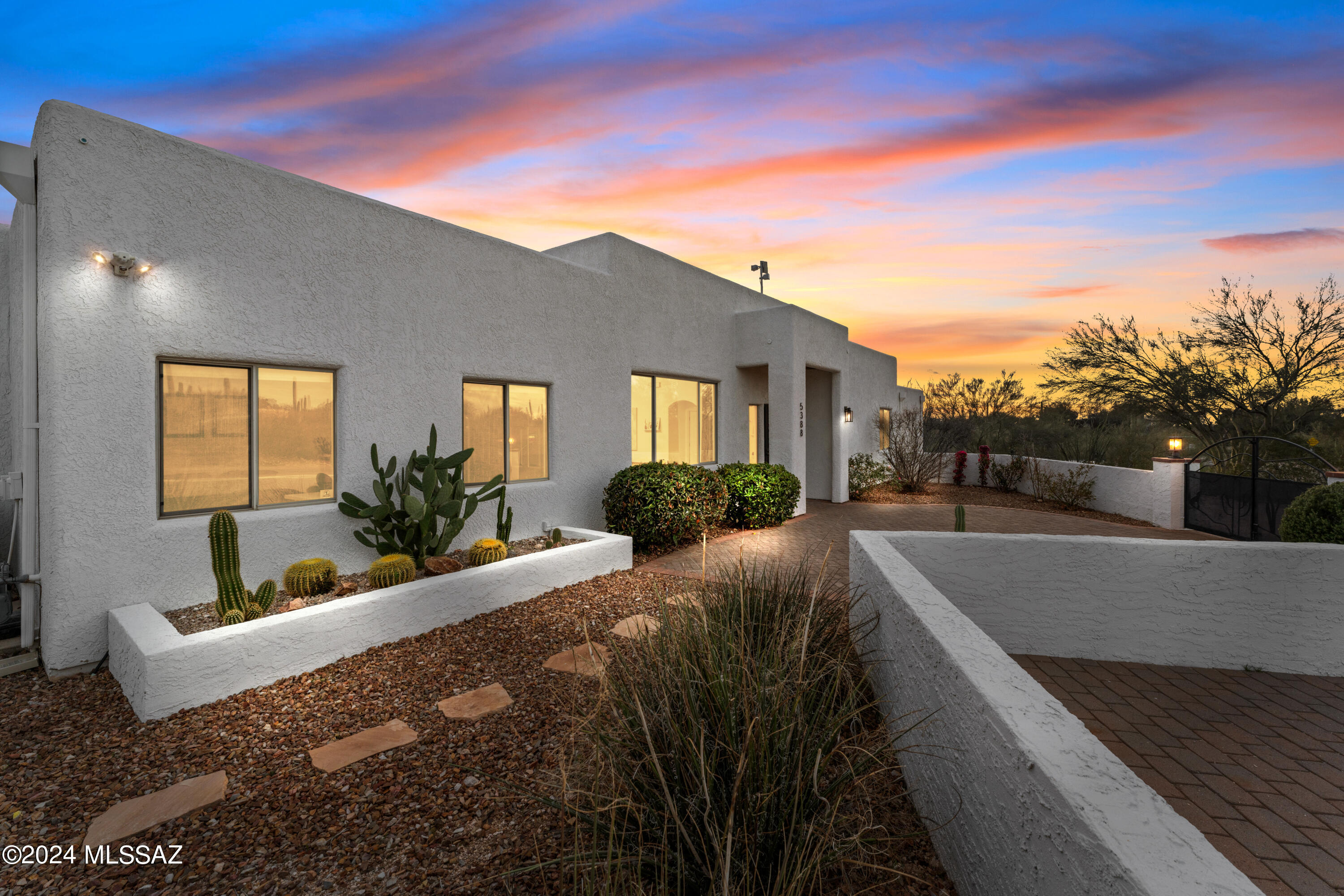 Oracle Foothills Estates NO. 2 - Residential