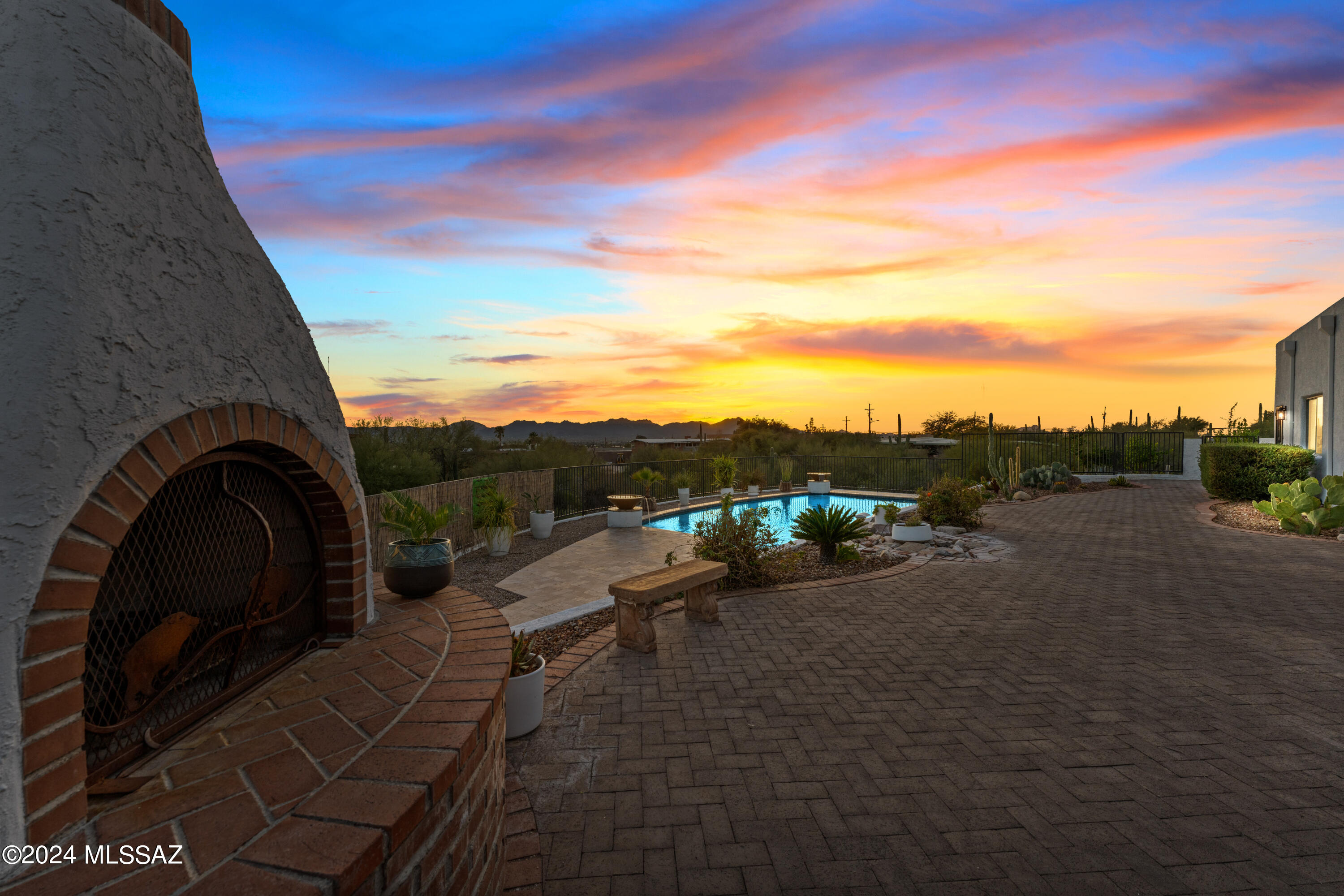 Oracle Foothills Estates NO. 2 - Residential