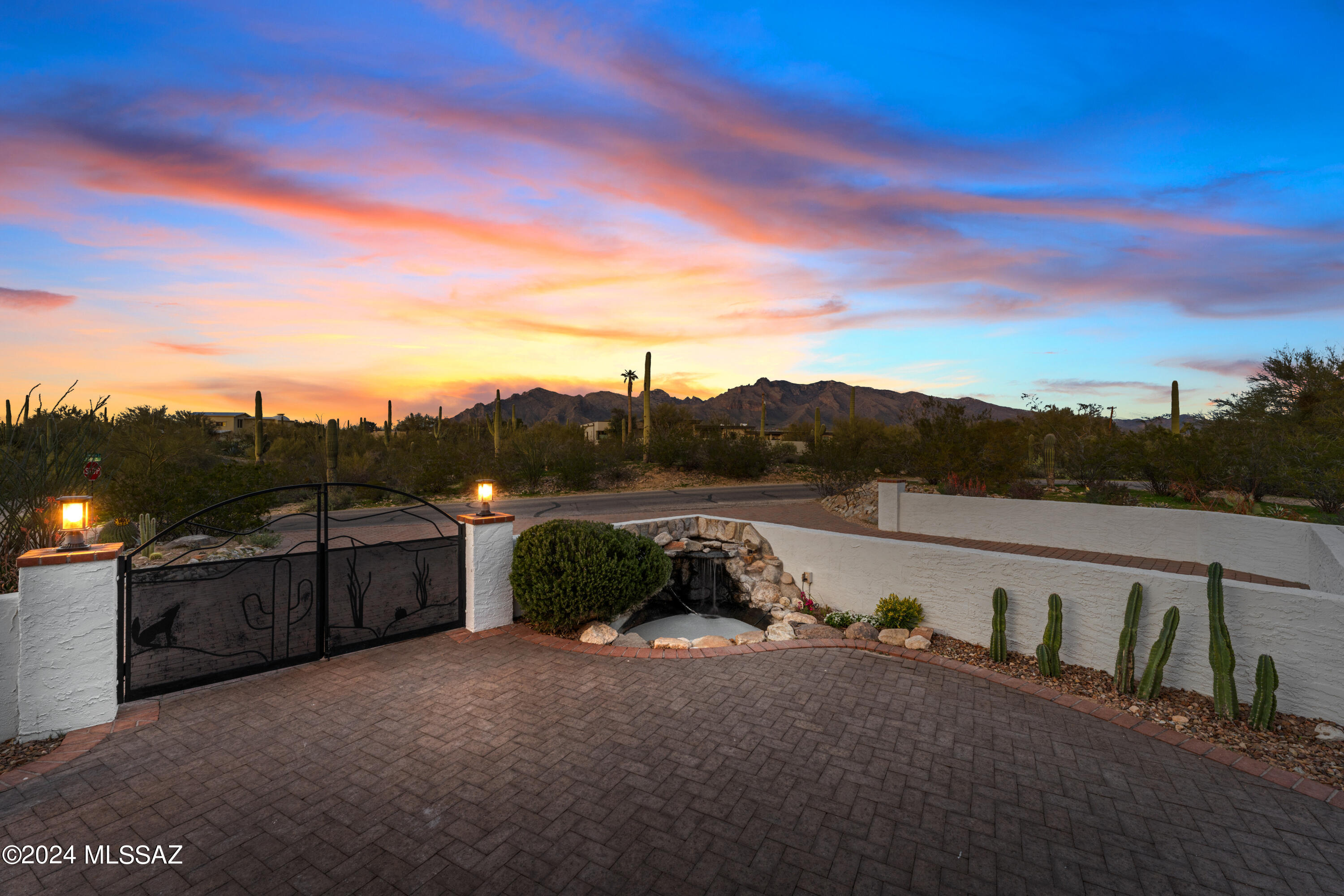 Oracle Foothills Estates NO. 2 - Residential