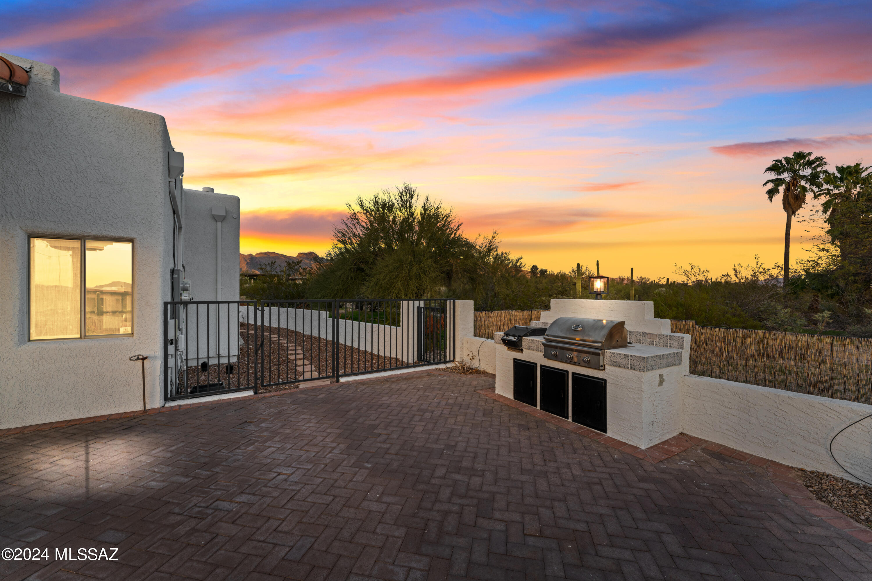 Oracle Foothills Estates NO. 2 - Residential