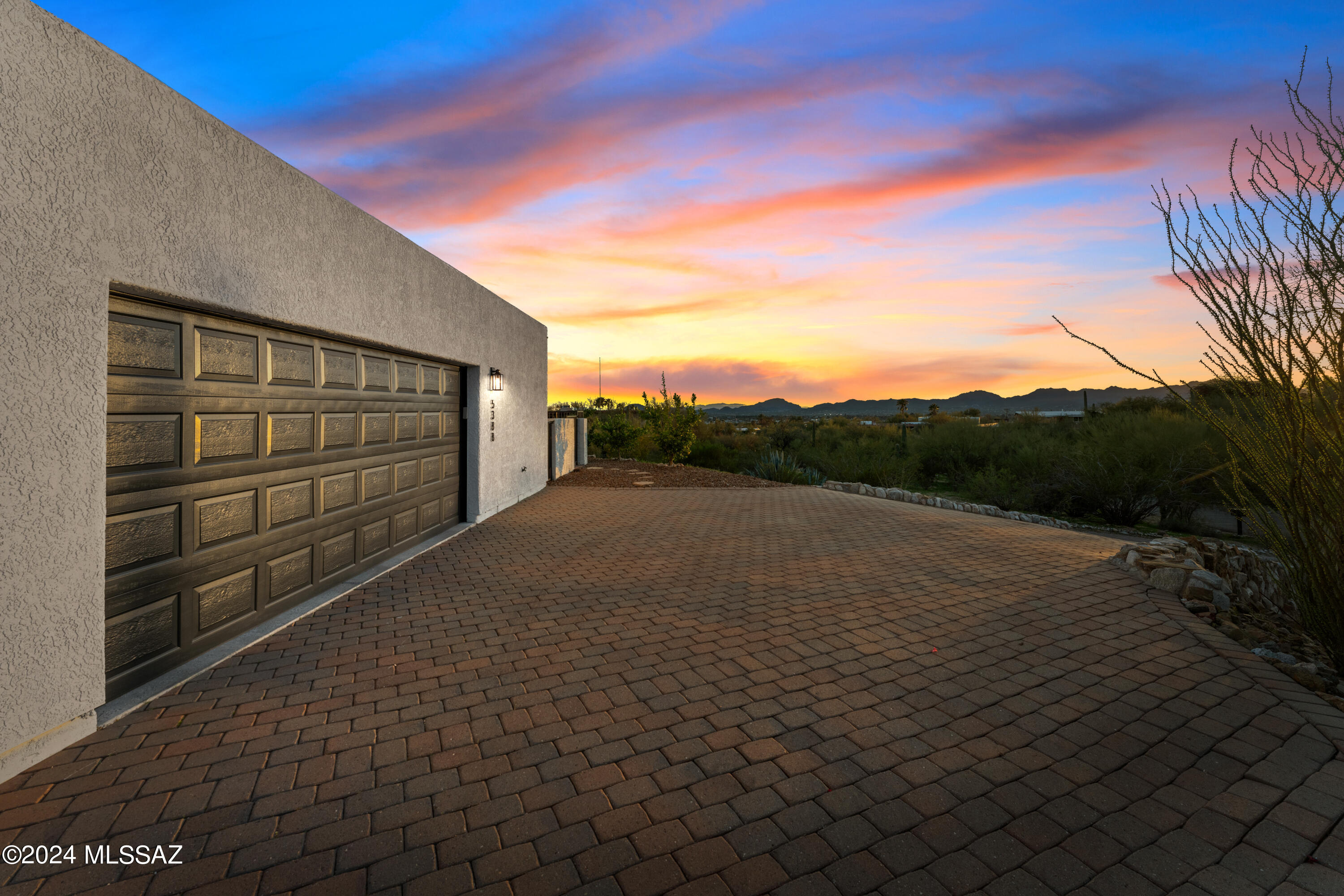 Oracle Foothills Estates NO. 2 - Residential
