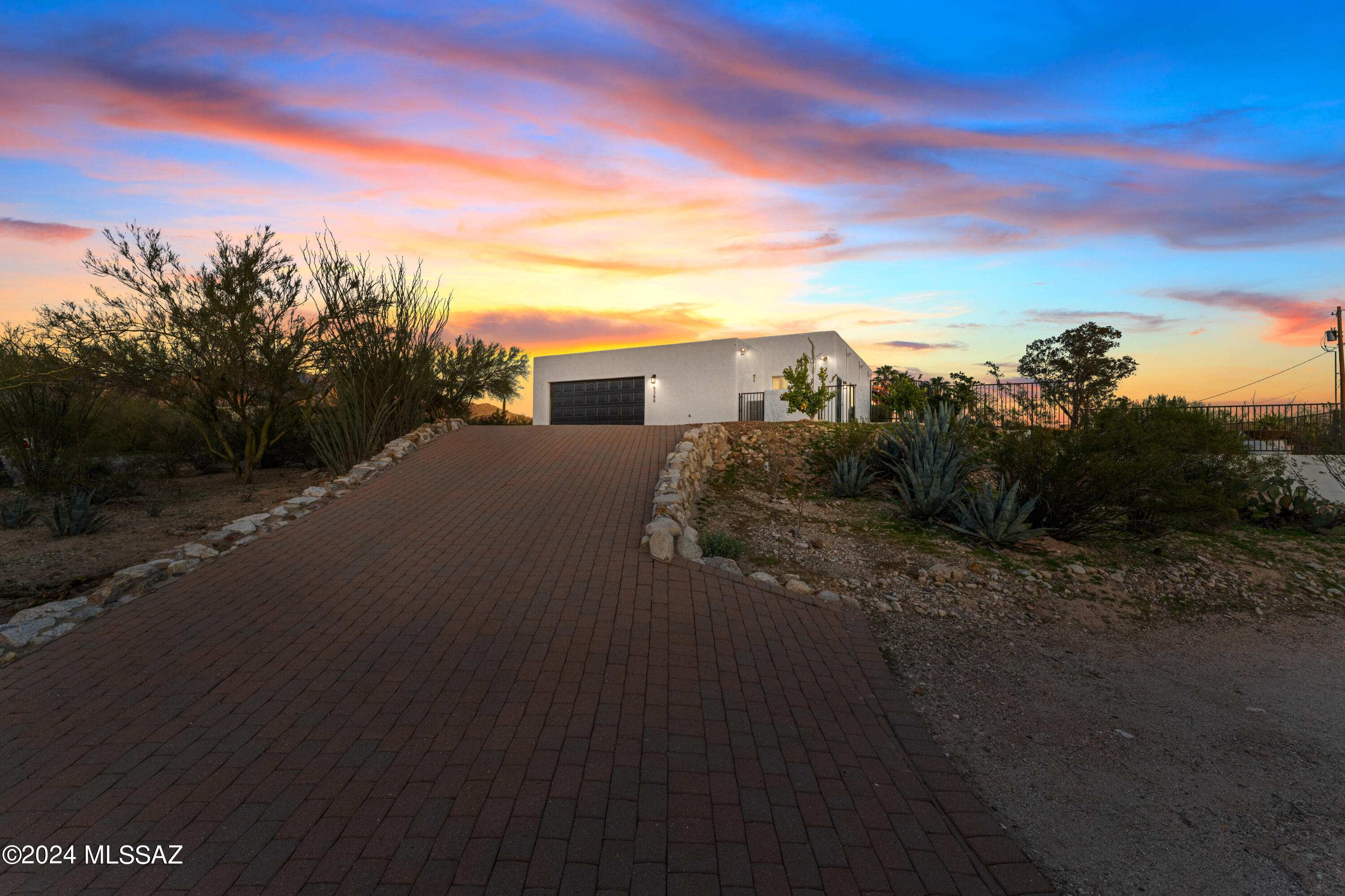 Oracle Foothills Estates NO. 2 - Residential