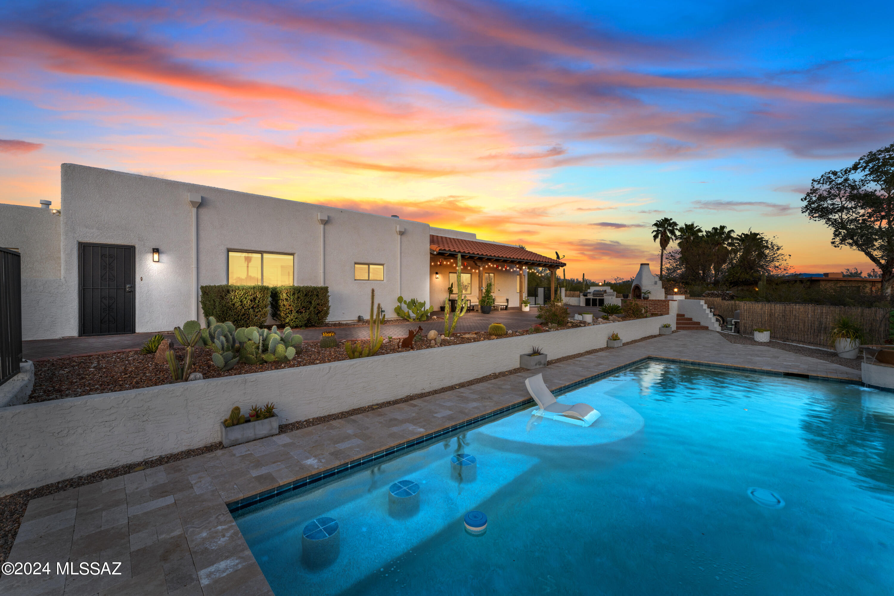 Oracle Foothills Estates NO. 2 - Residential