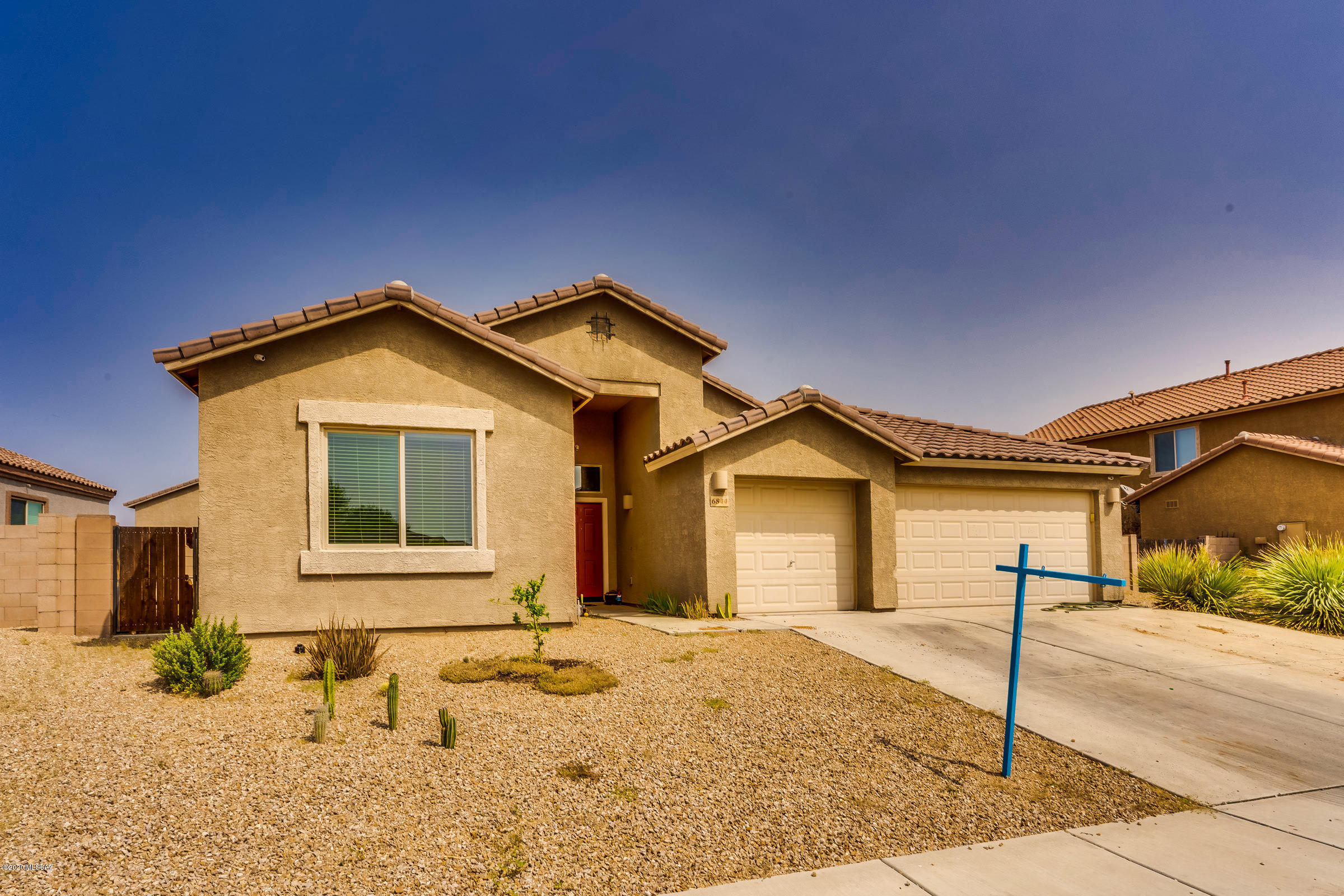 Star Valley Block 13 (1-302) - Residential