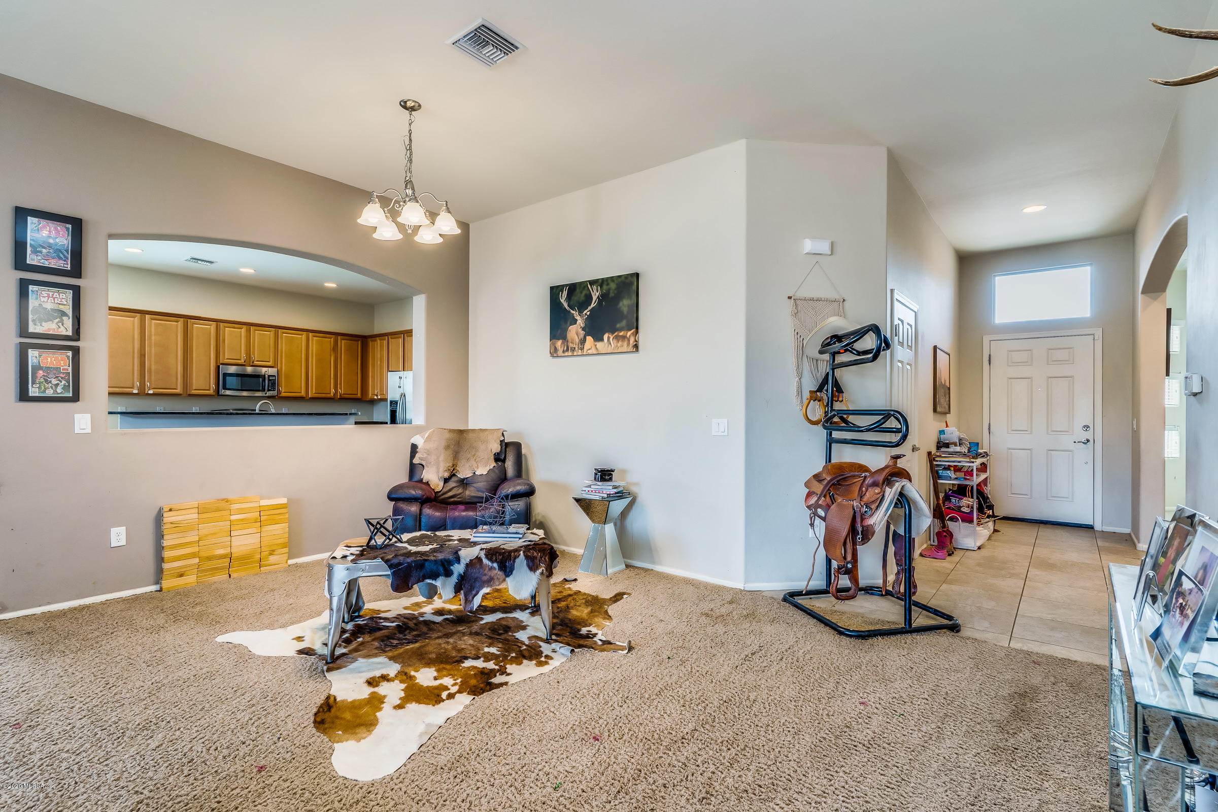 Star Valley Block 13 (1-302) - Residential