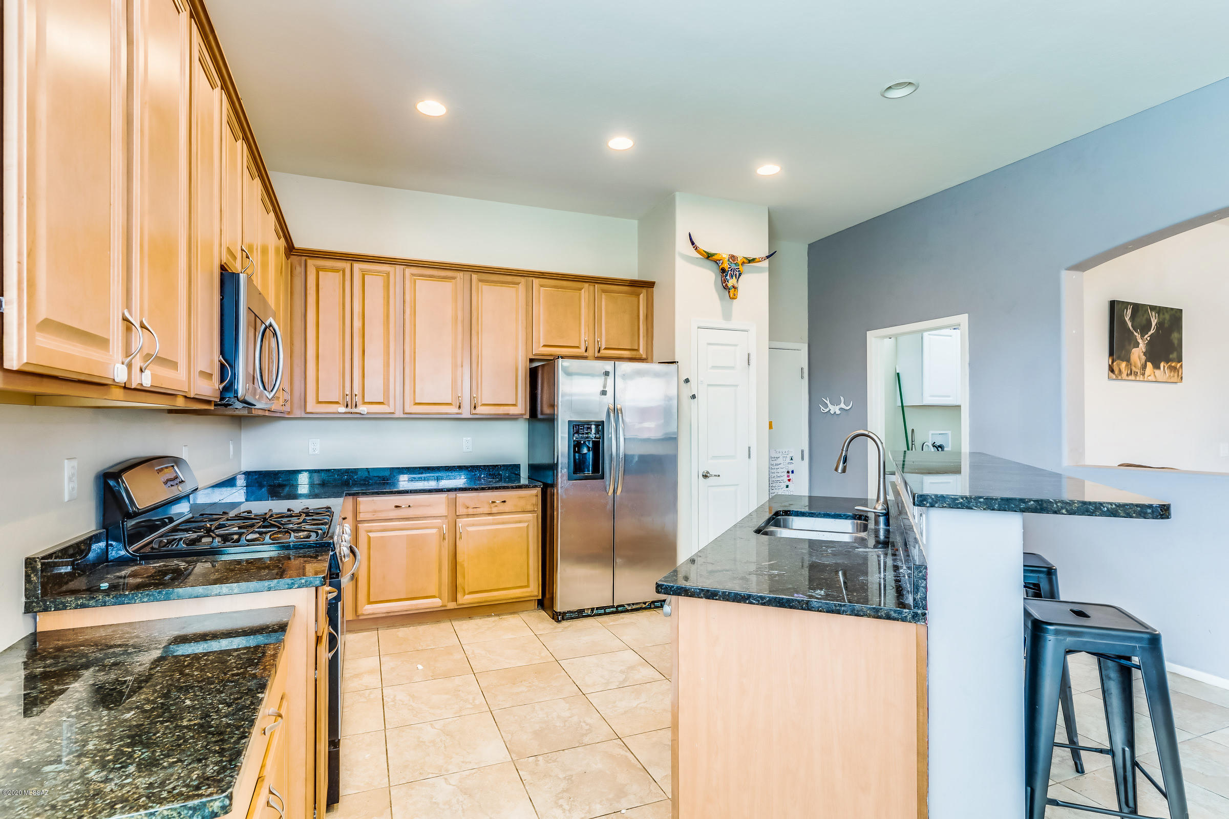 Star Valley Block 13 (1-302) - Residential