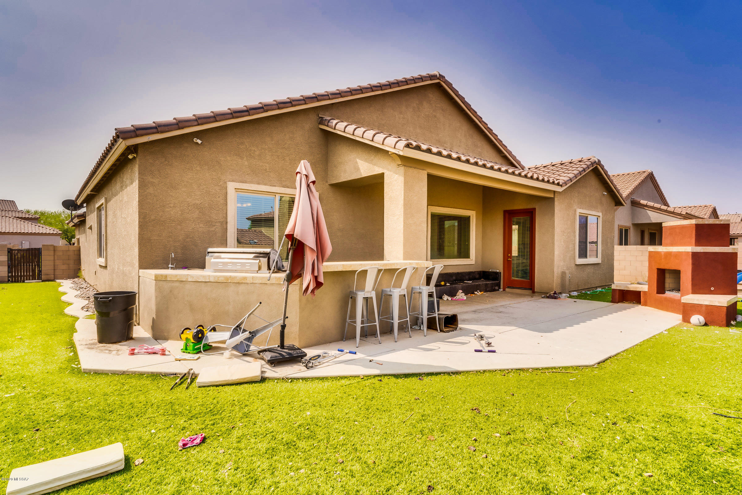 Star Valley Block 13 (1-302) - Residential