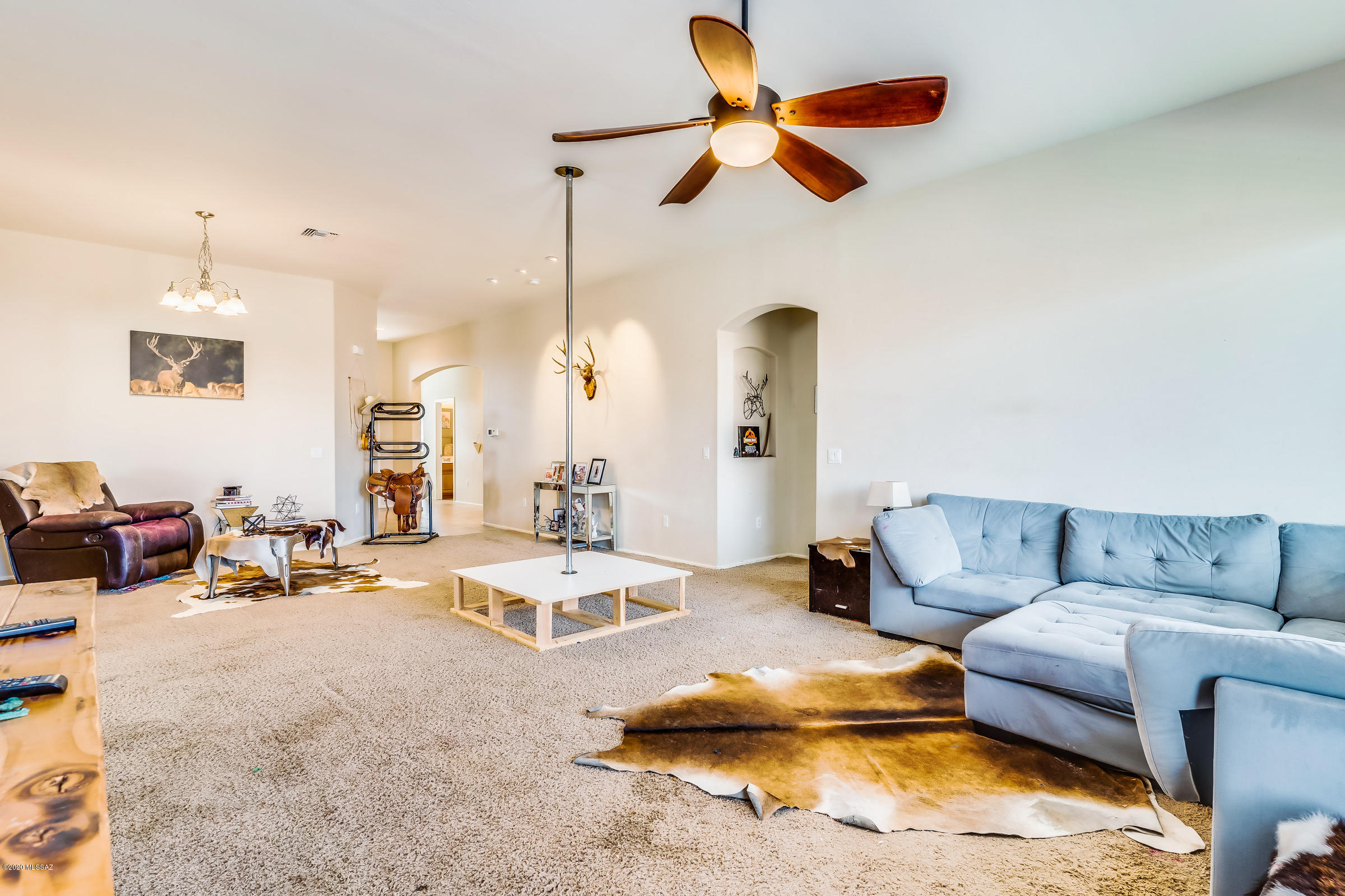 Star Valley Block 13 (1-302) - Residential