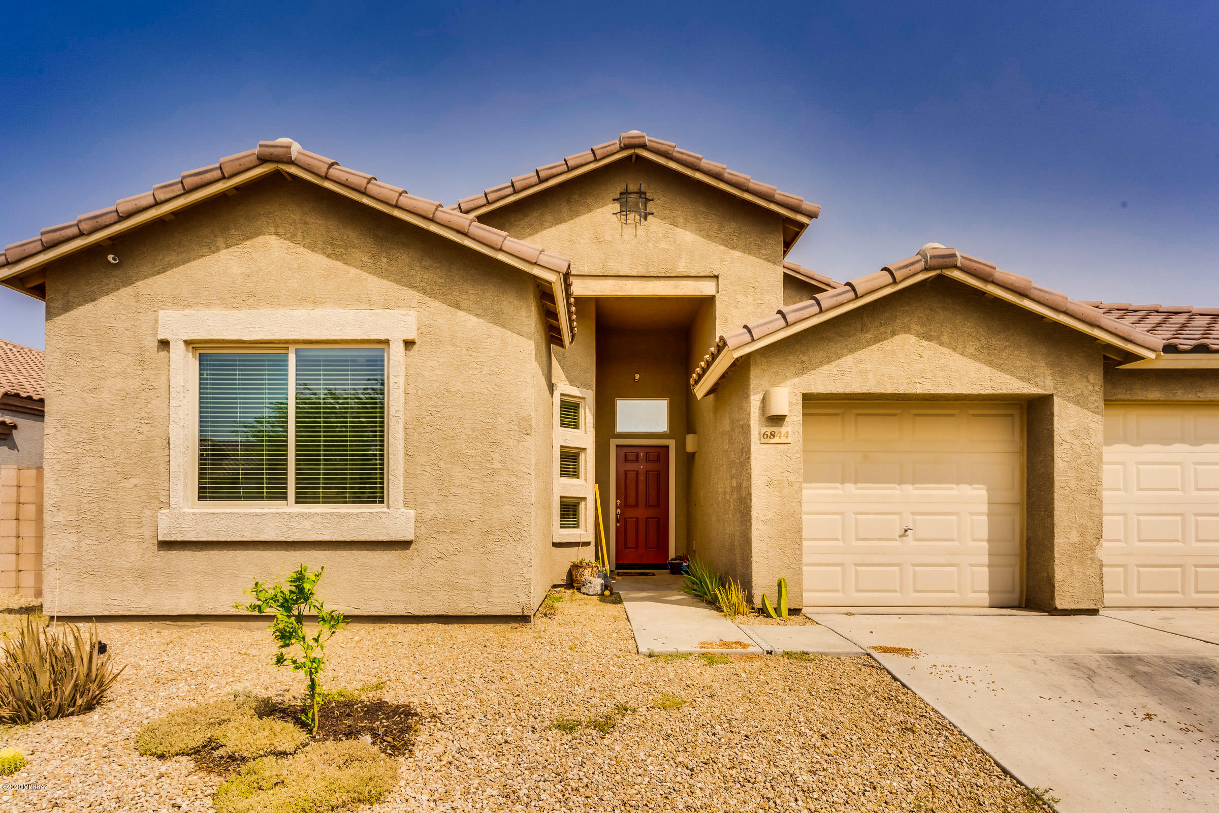 Star Valley Block 13 (1-302) - Residential