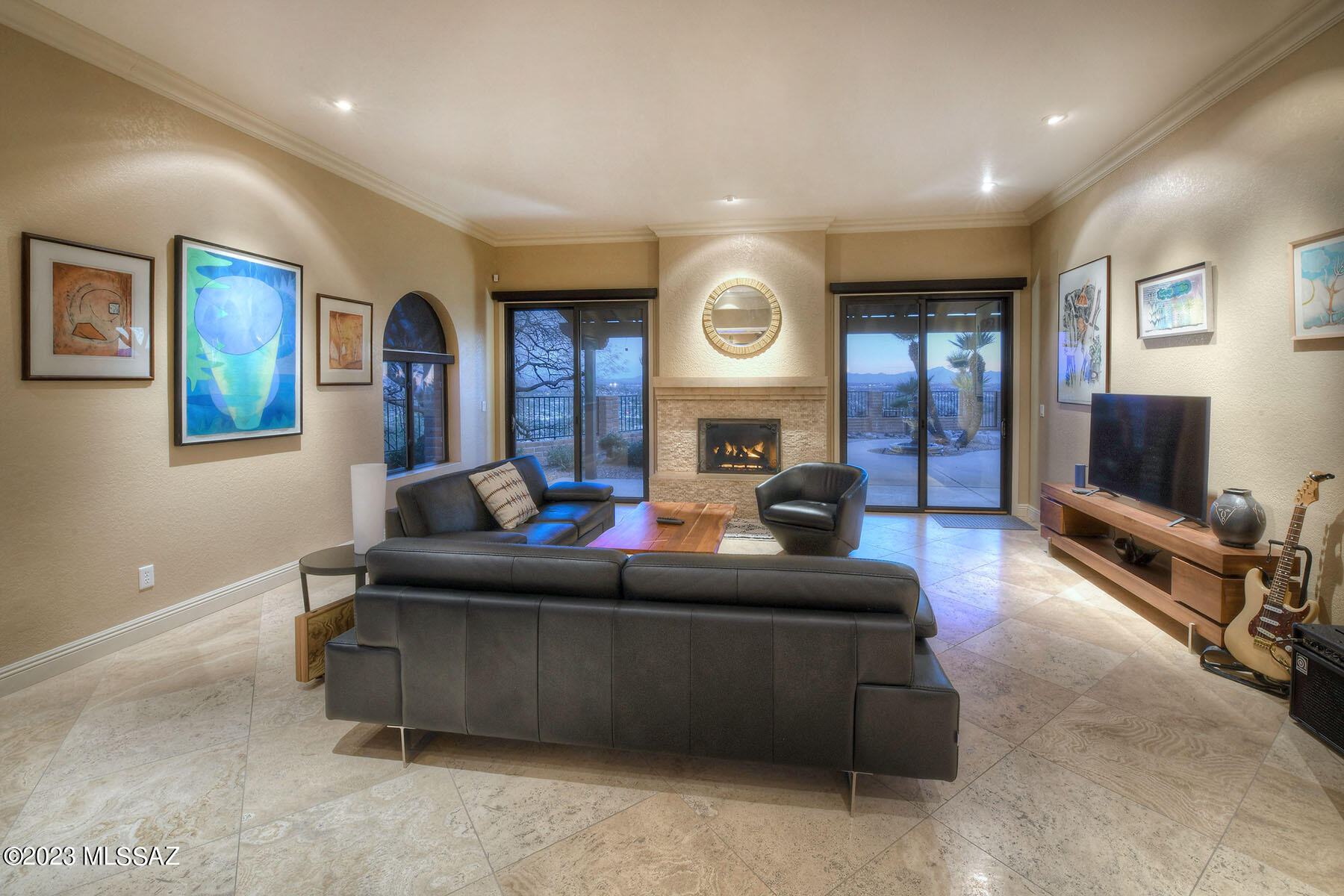 Fairfield Sunrise East Resub II - Residential