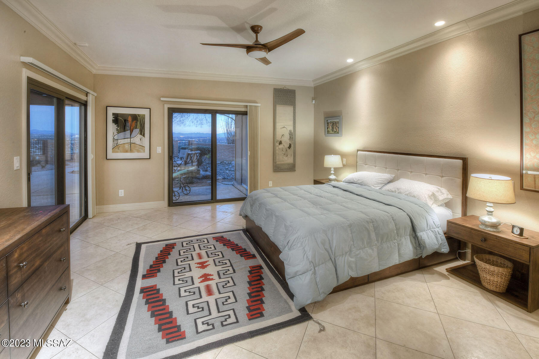 Fairfield Sunrise East Resub II - Residential
