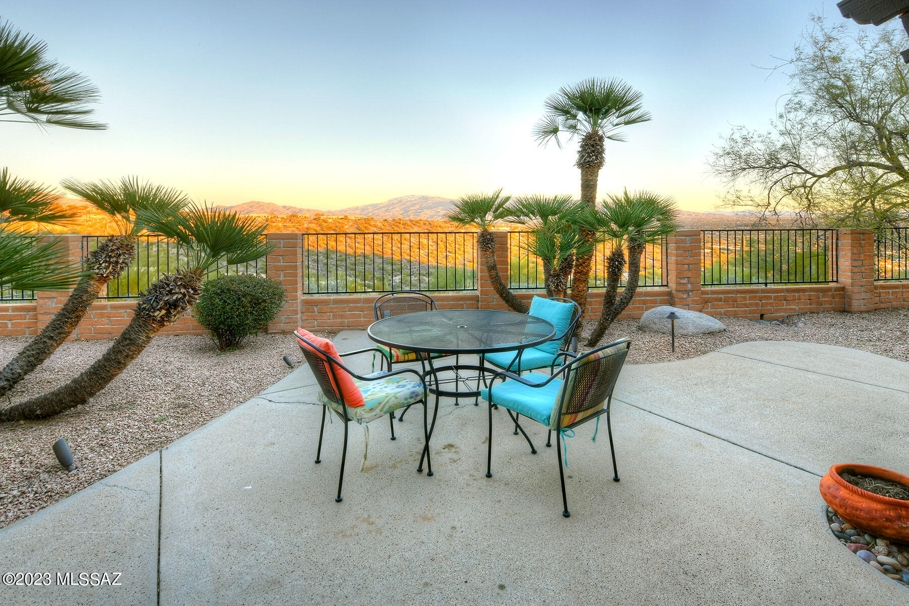 Fairfield Sunrise East Resub II - Residential