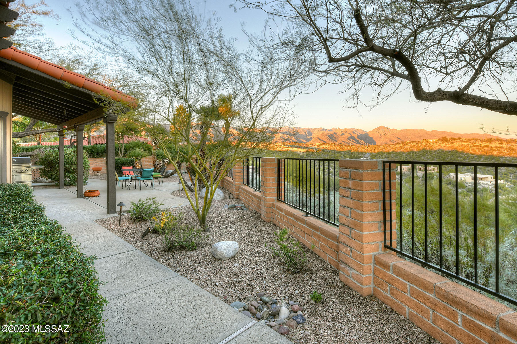 Fairfield Sunrise East Resub II - Residential