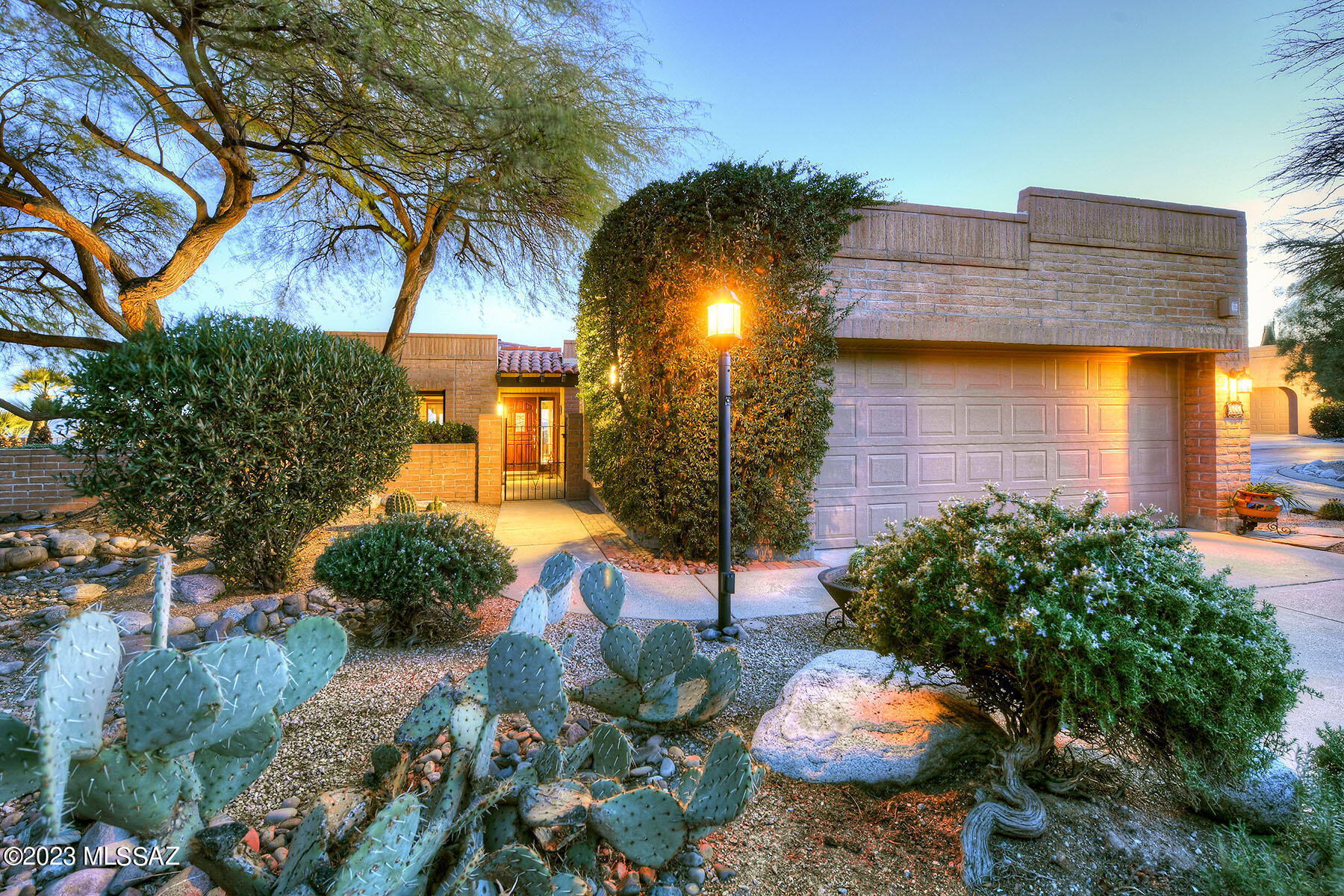Fairfield Sunrise East Resub II - Residential