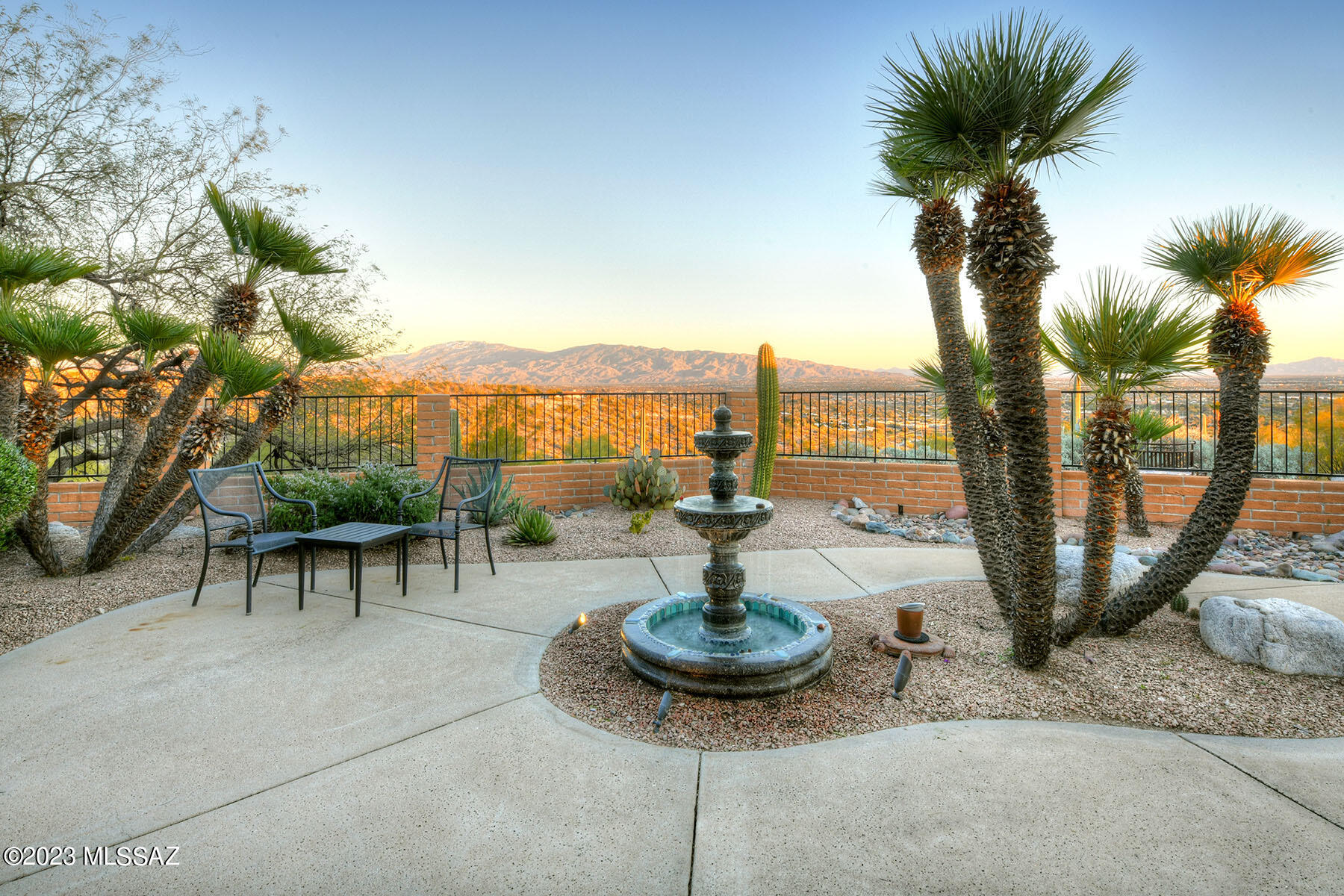 Fairfield Sunrise East Resub II - Residential