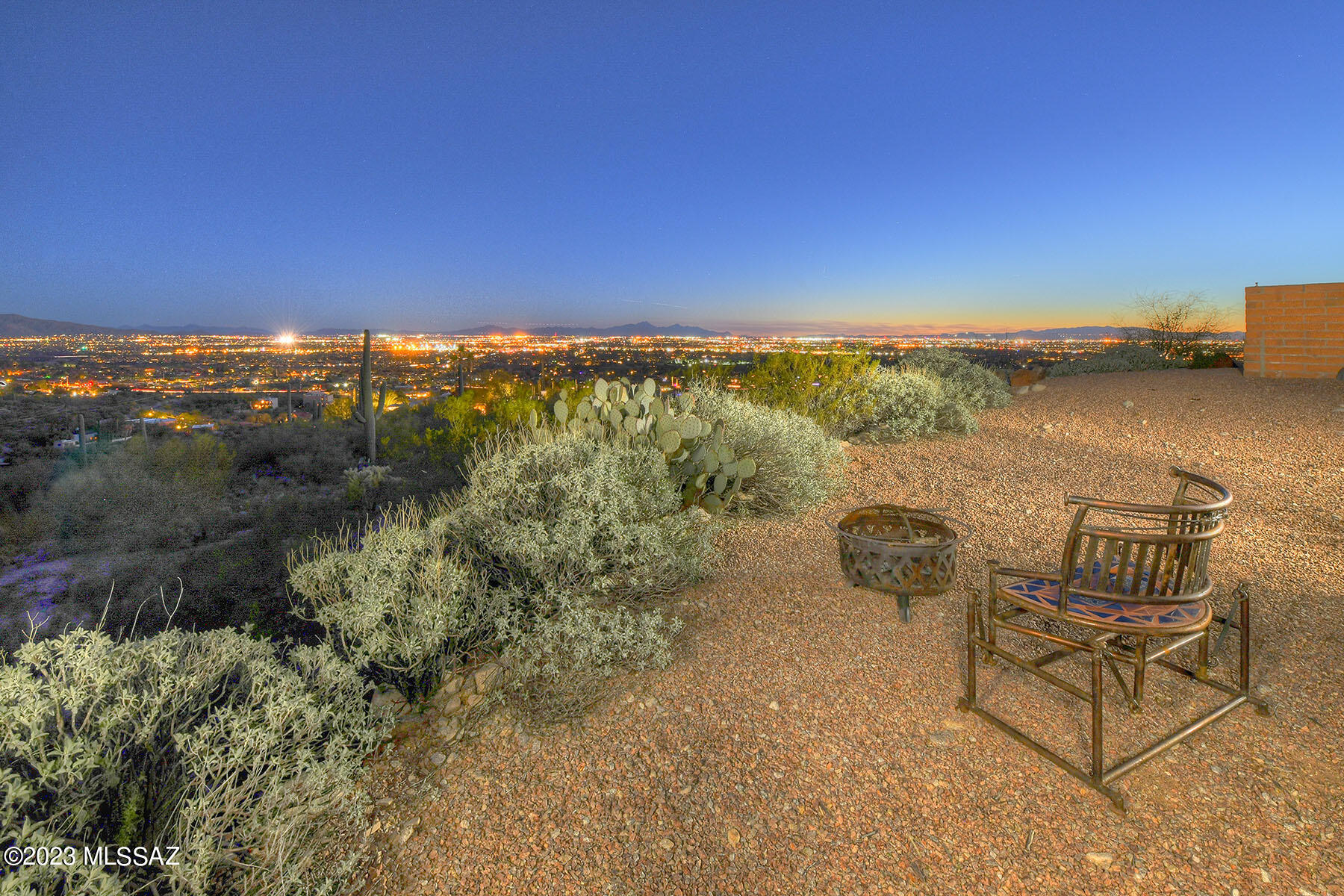 Fairfield Sunrise East Resub II - Residential