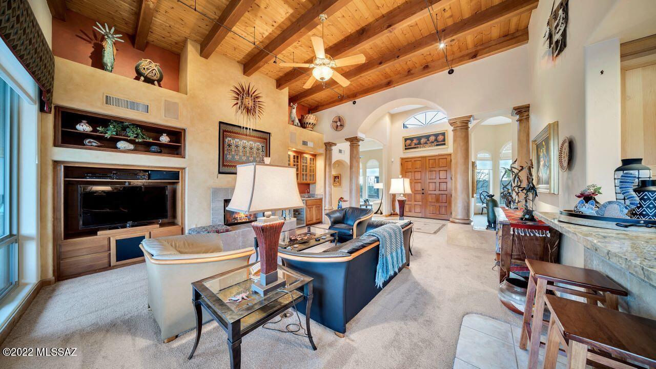 High Mesa (The Estates At) - Residential