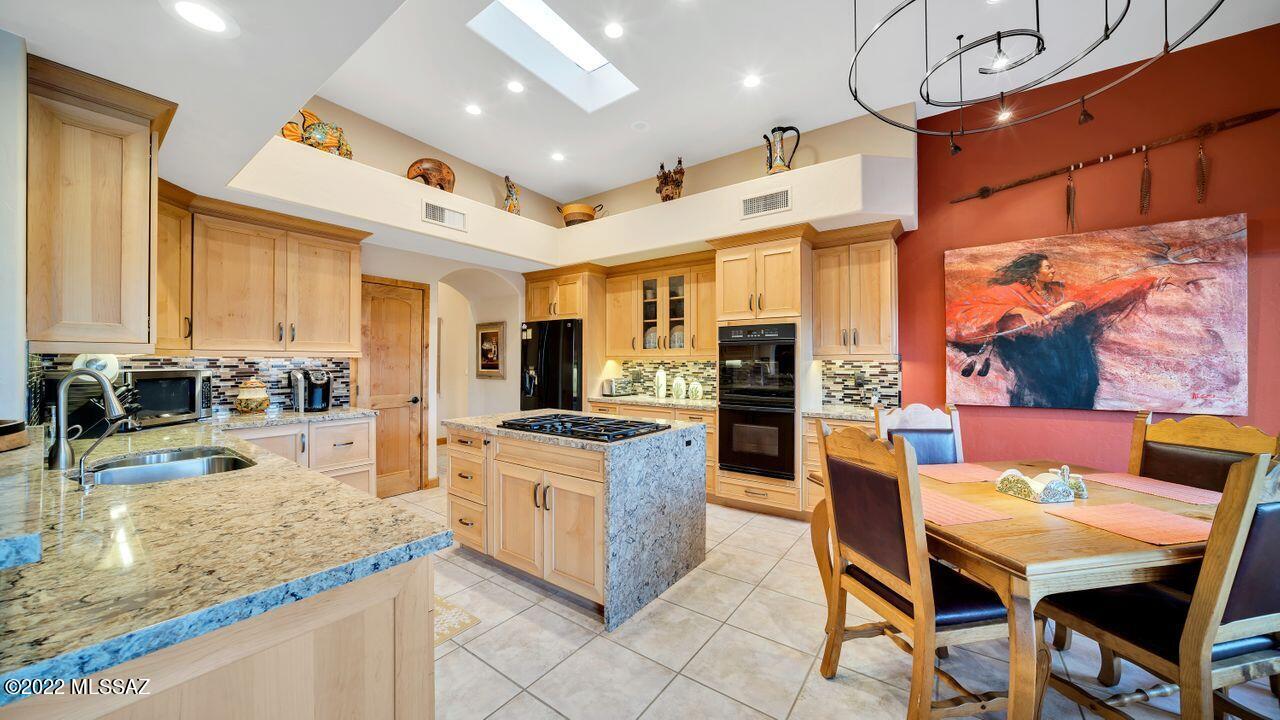 High Mesa (The Estates At) - Residential