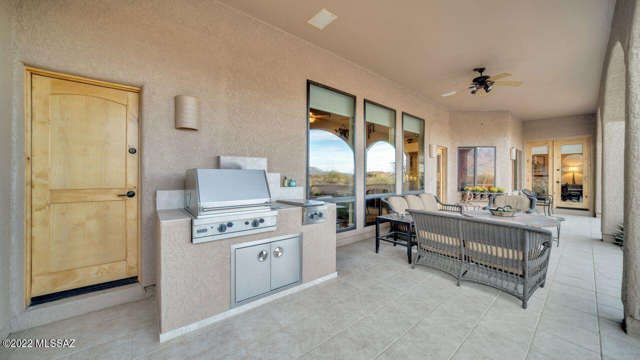 High Mesa (The Estates At) - Residential