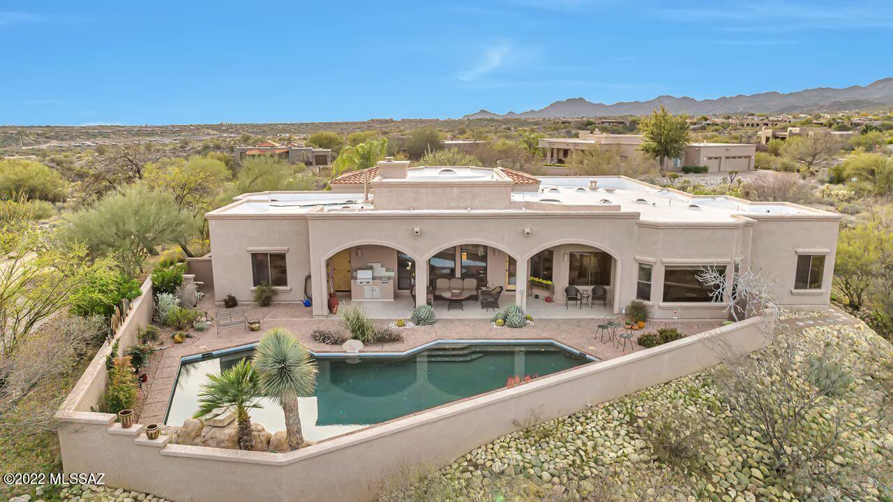 High Mesa (The Estates At) - Residential