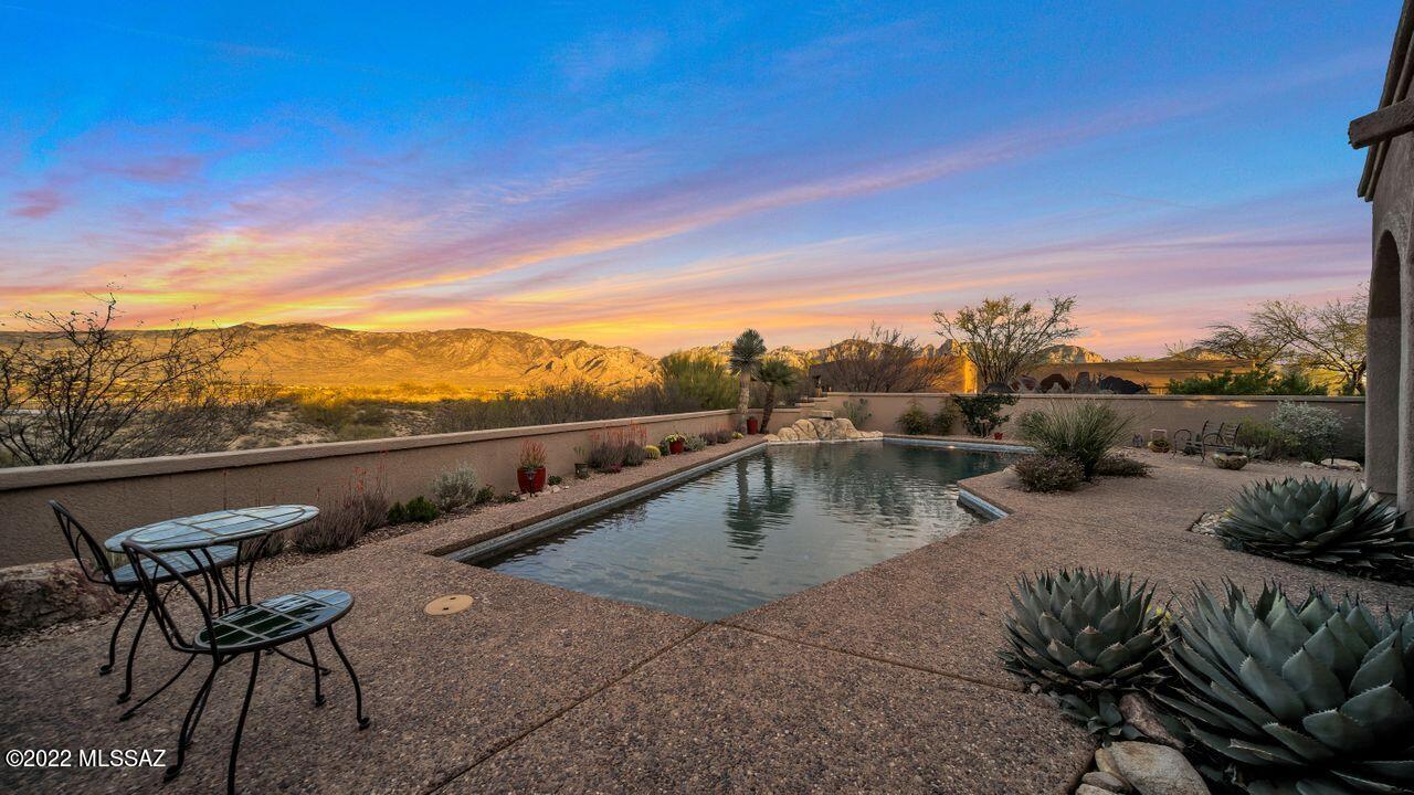 High Mesa (The Estates At) - Residential