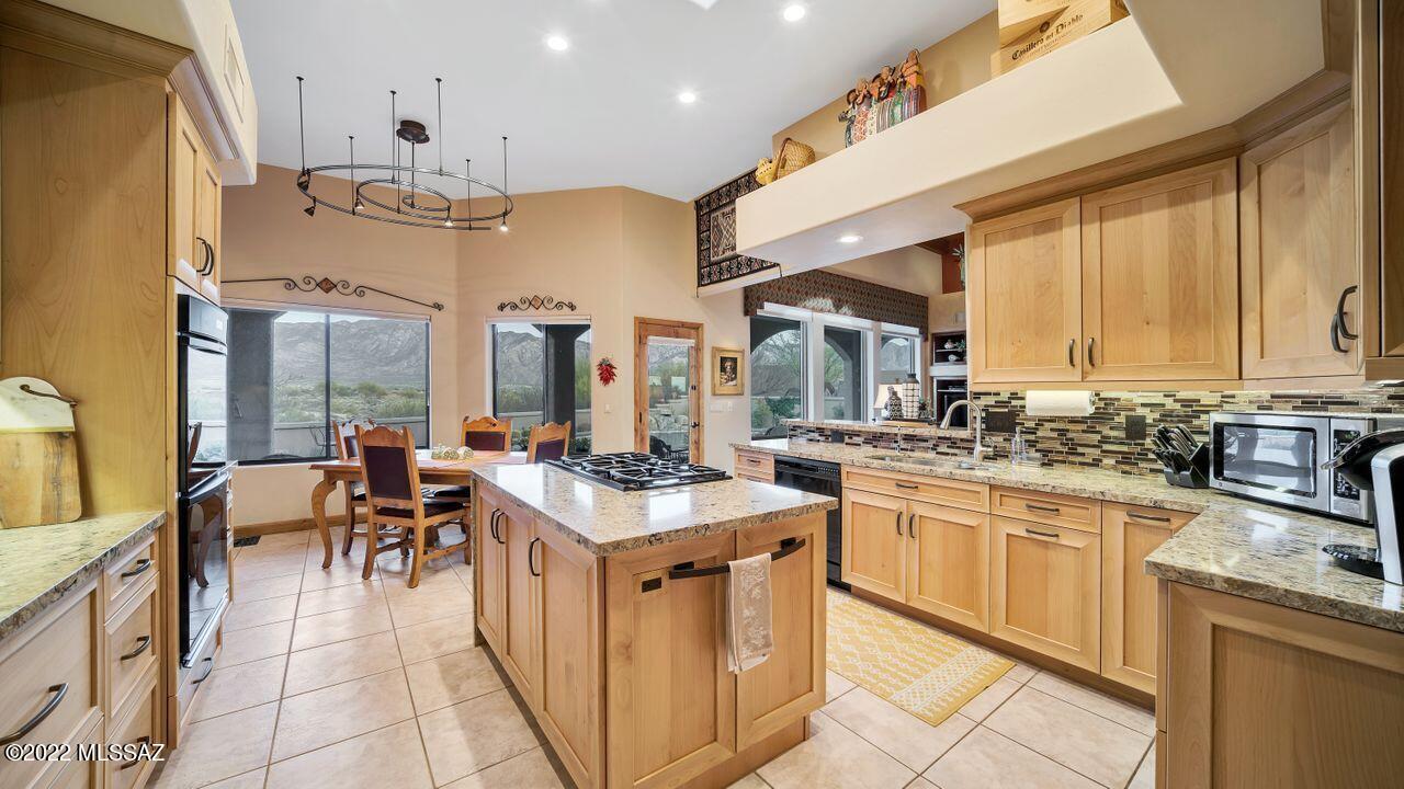 High Mesa (The Estates At) - Residential