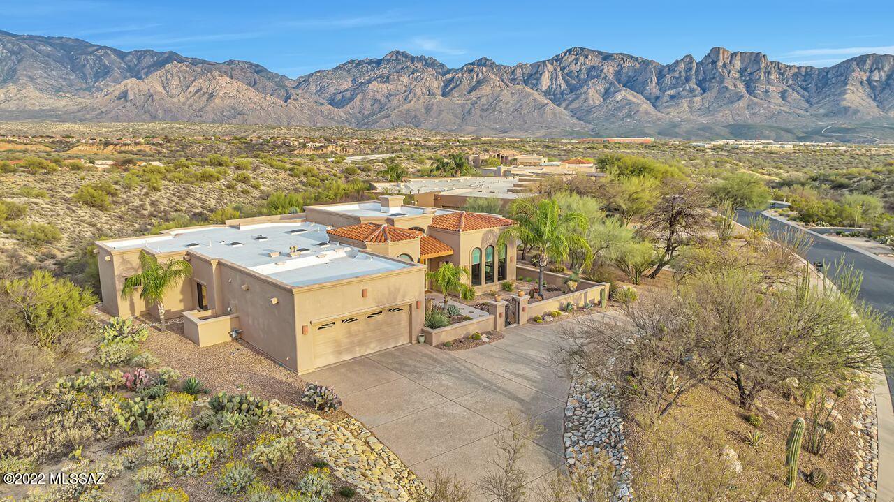 High Mesa (The Estates At) - Residential