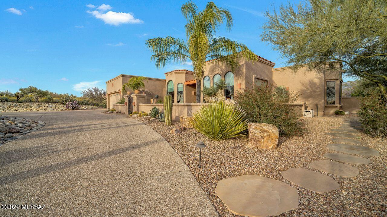 High Mesa (The Estates At) - Residential