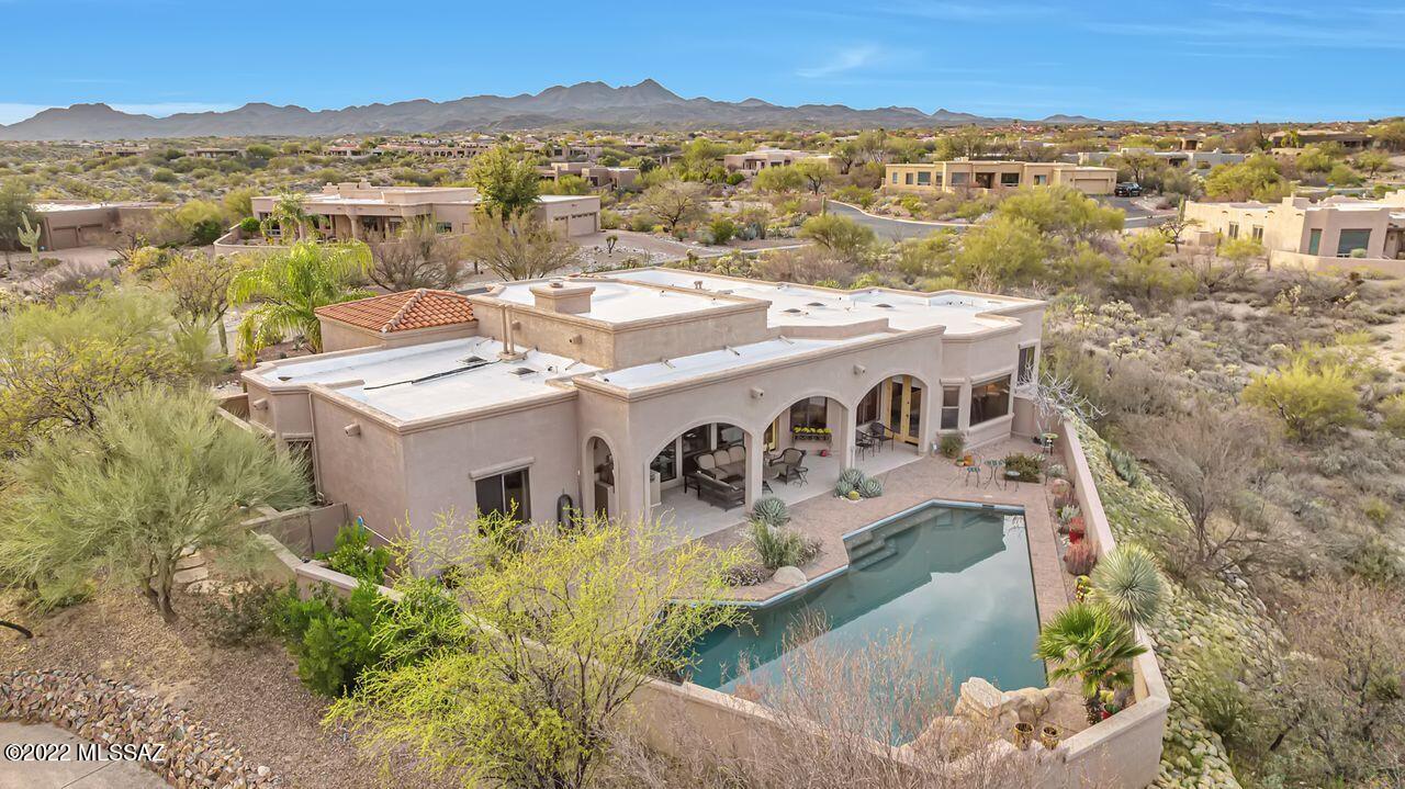 High Mesa (The Estates At) - Residential