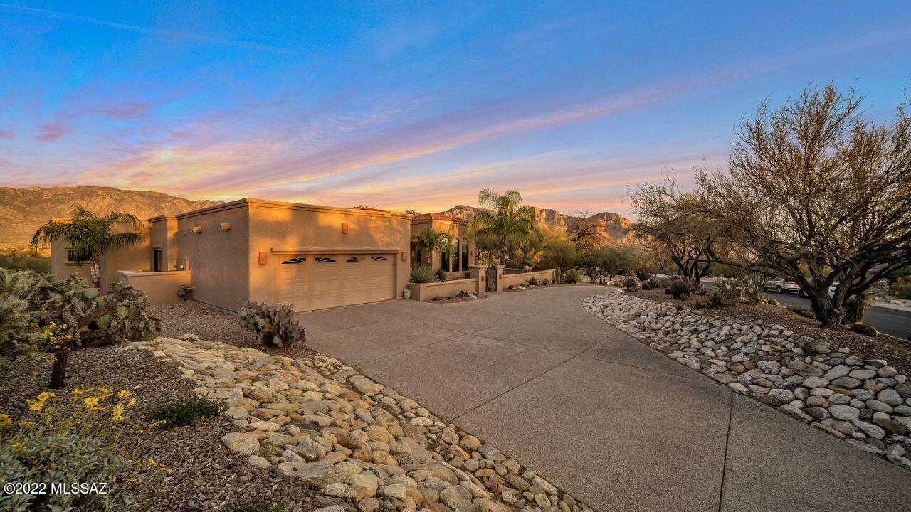 High Mesa (The Estates At) - Residential